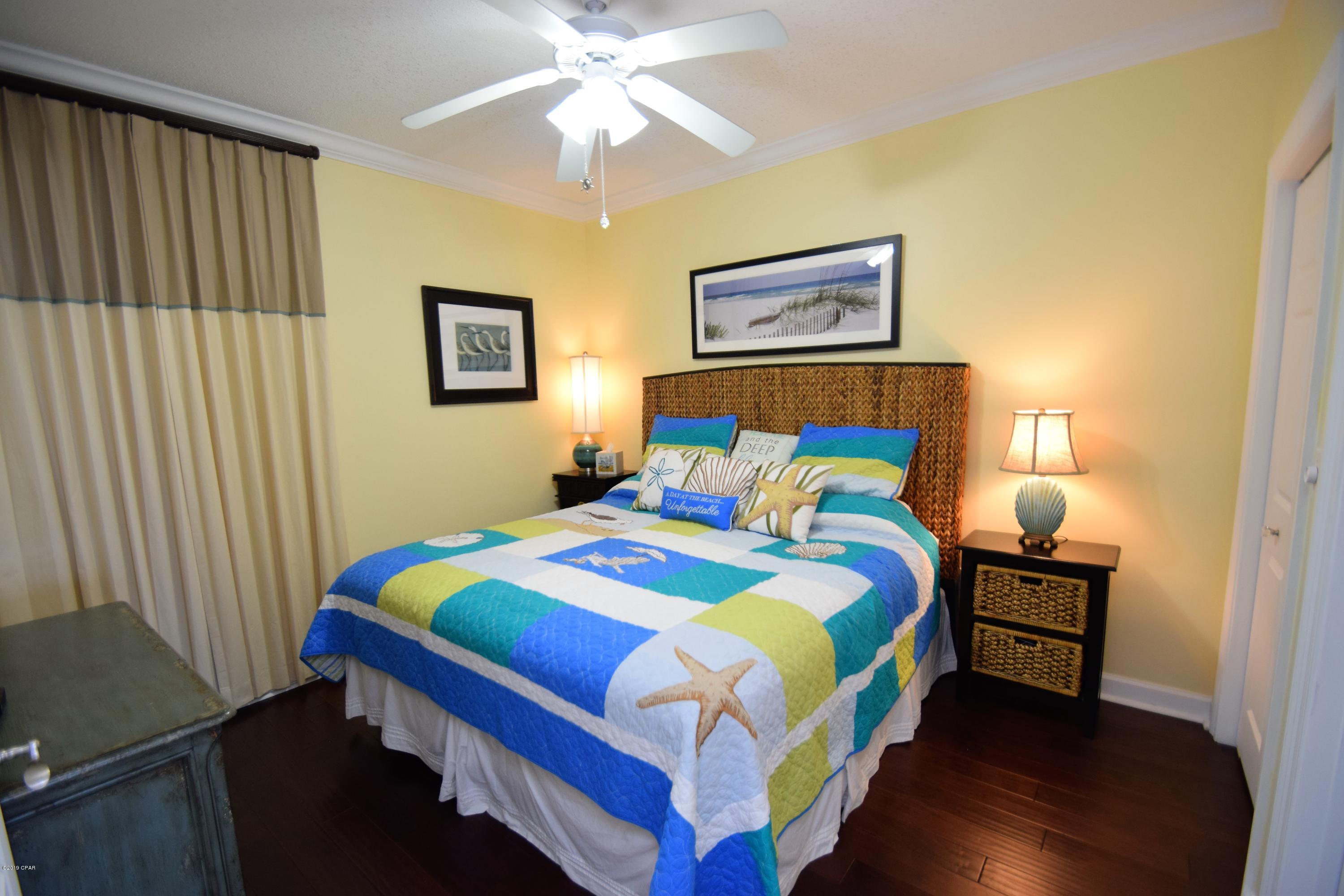 Boardwalk Central - Residential