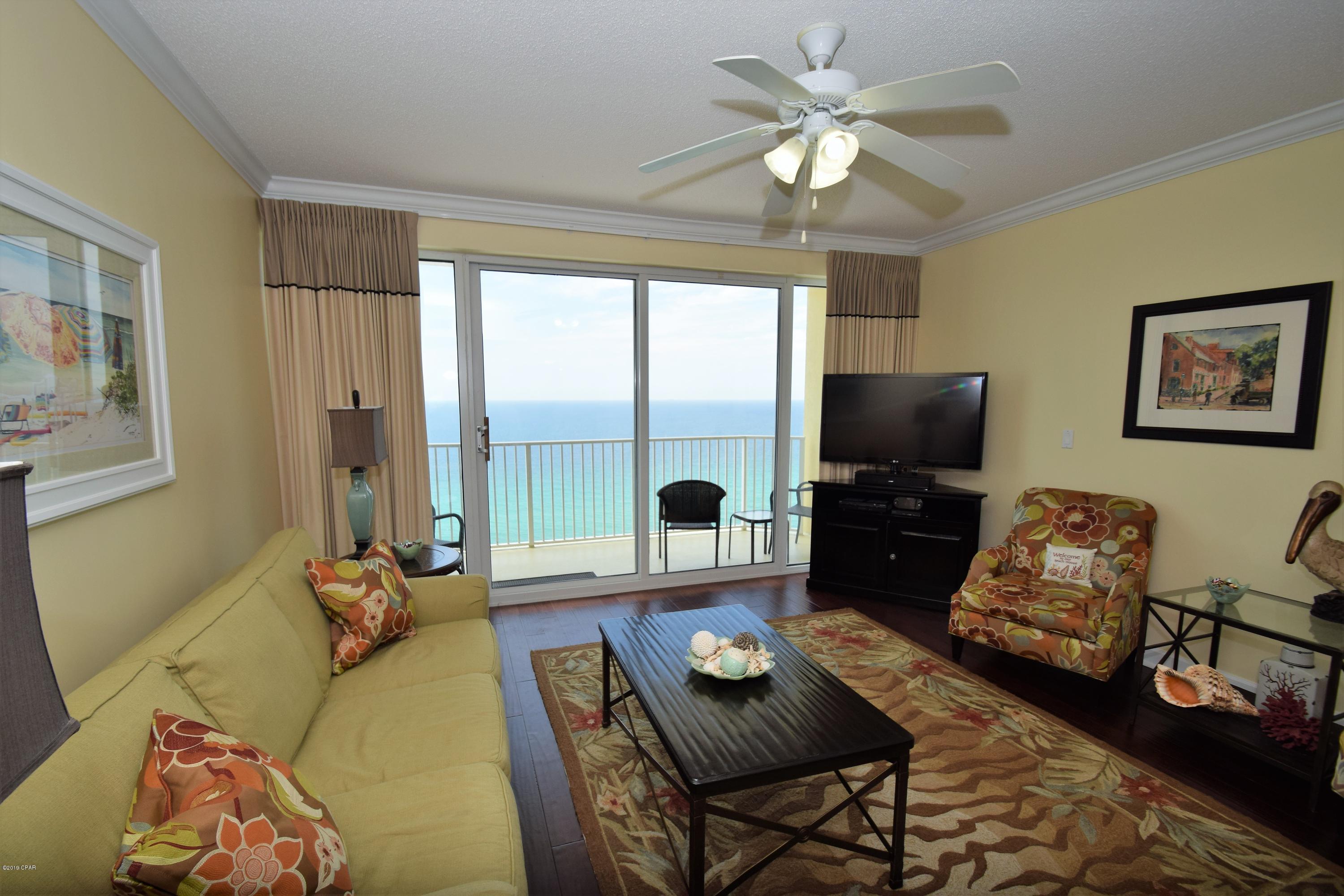 Boardwalk Central - Residential