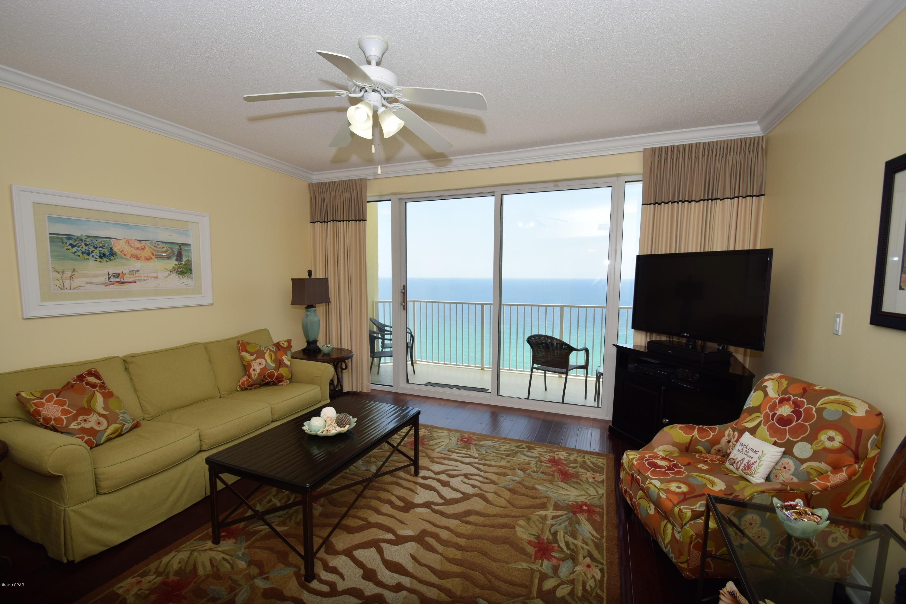 Boardwalk Central - Residential