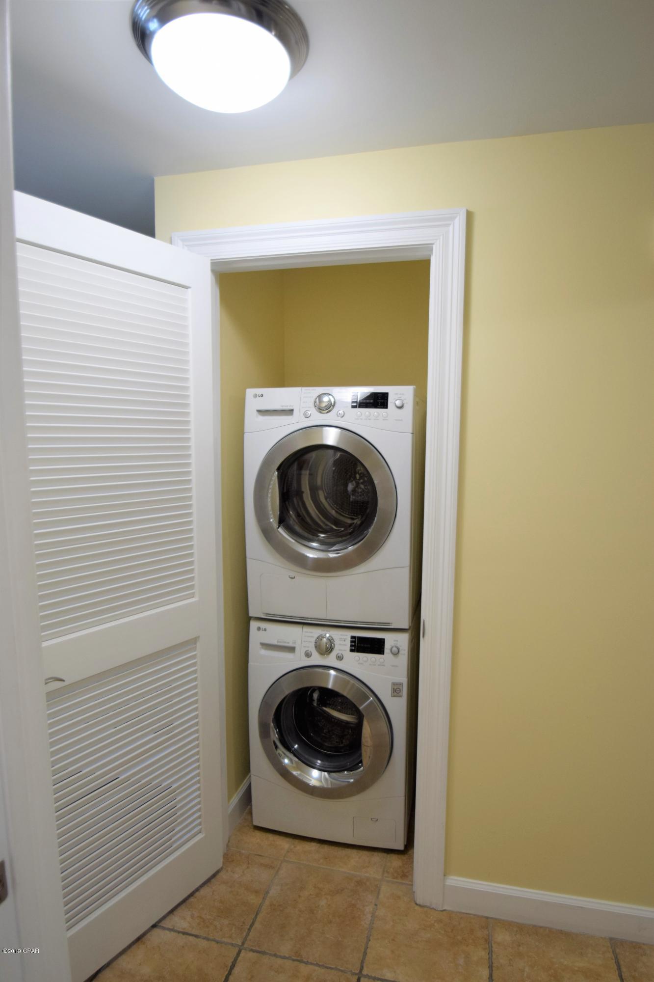 Boardwalk Central - Residential