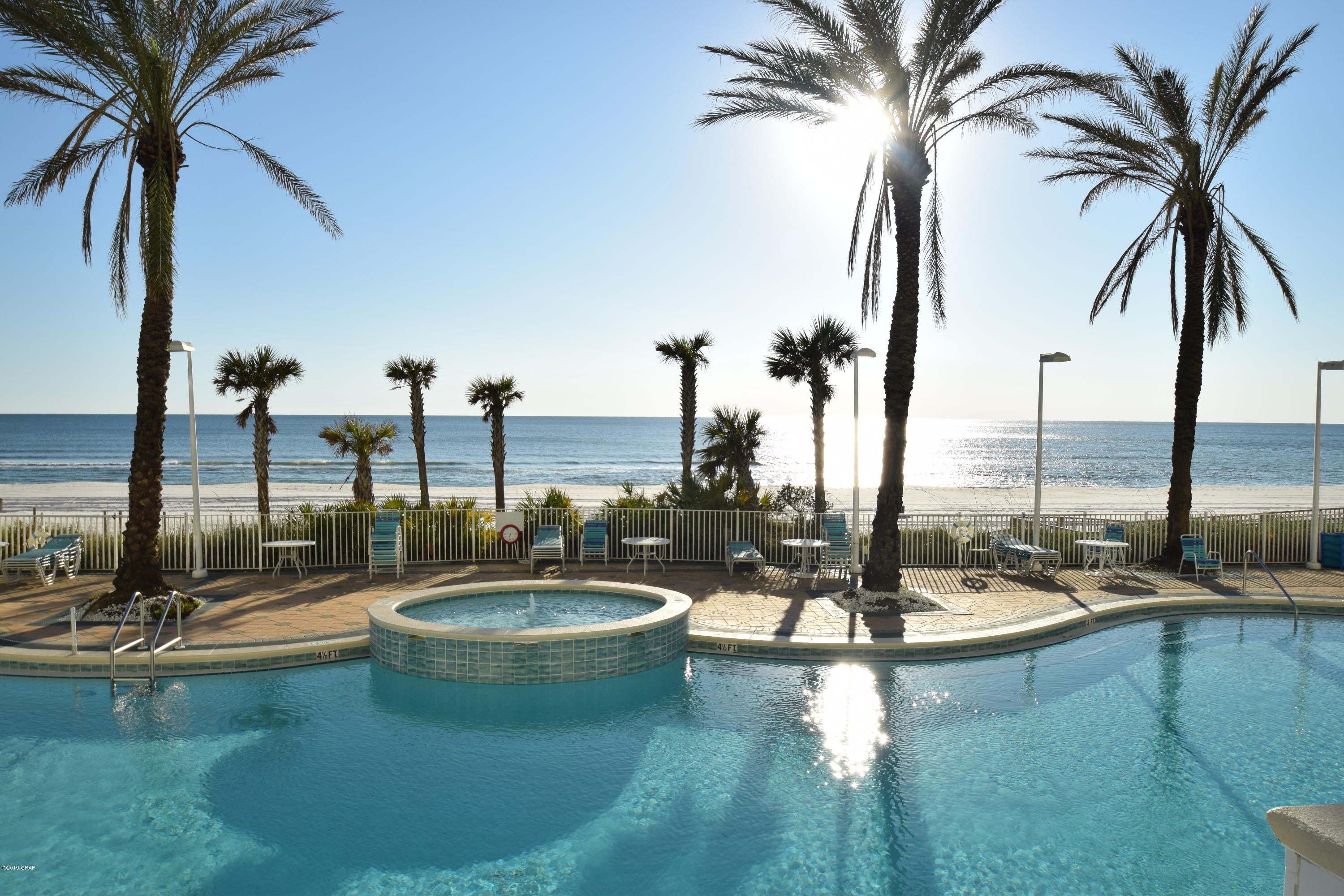 Boardwalk Central - Residential