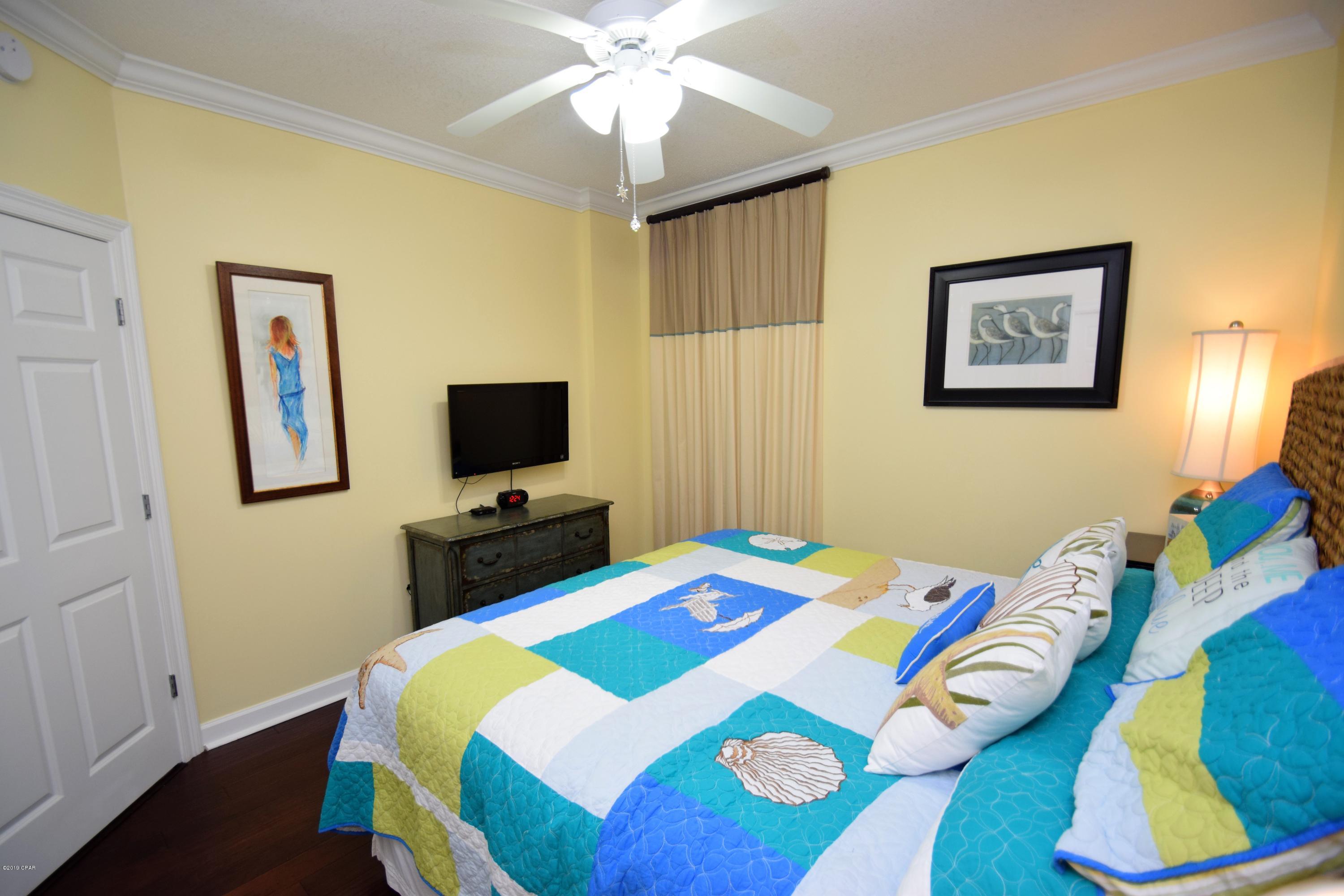 Boardwalk Central - Residential