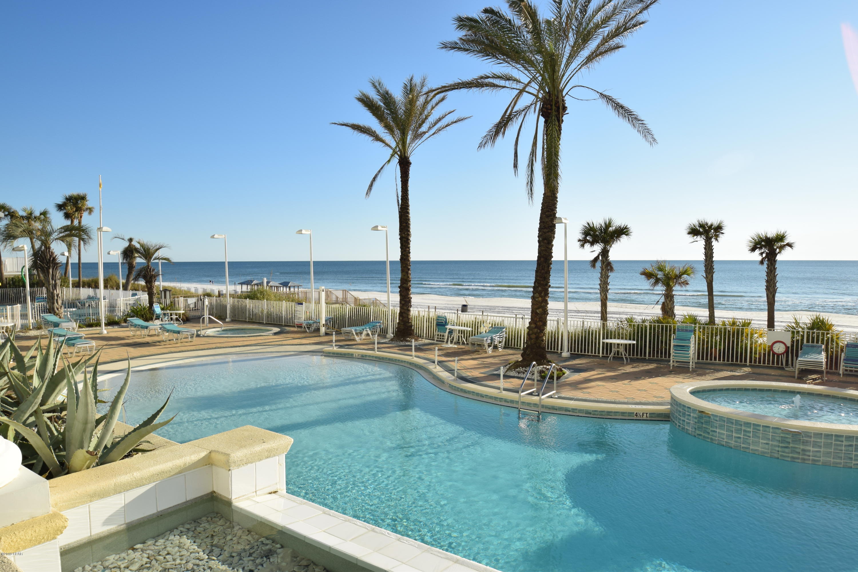 Boardwalk Central - Residential