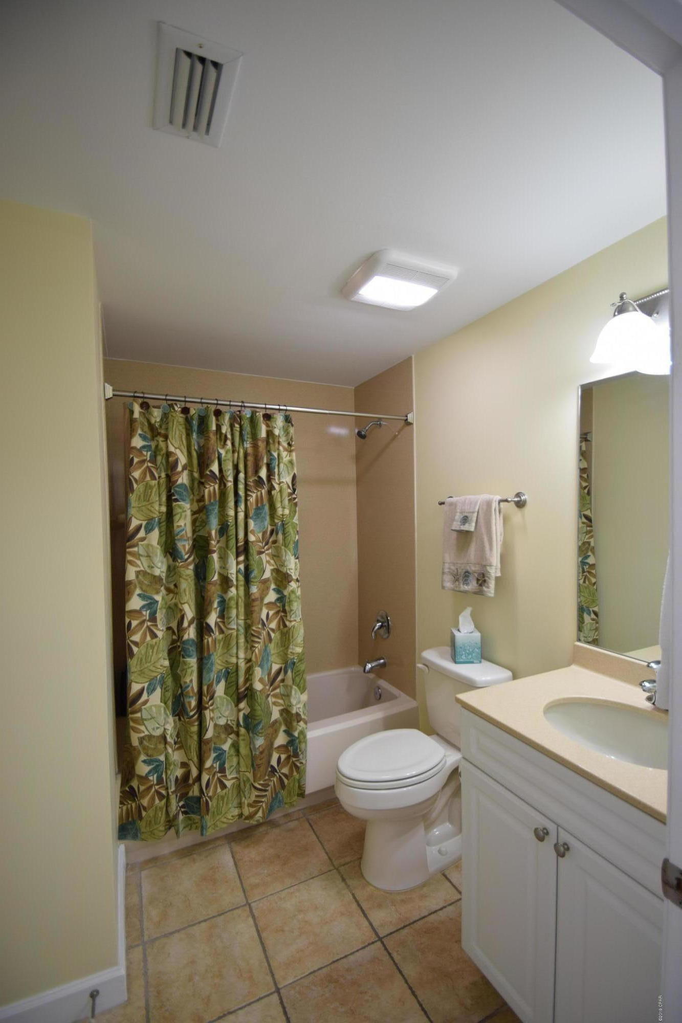 Boardwalk Central - Residential