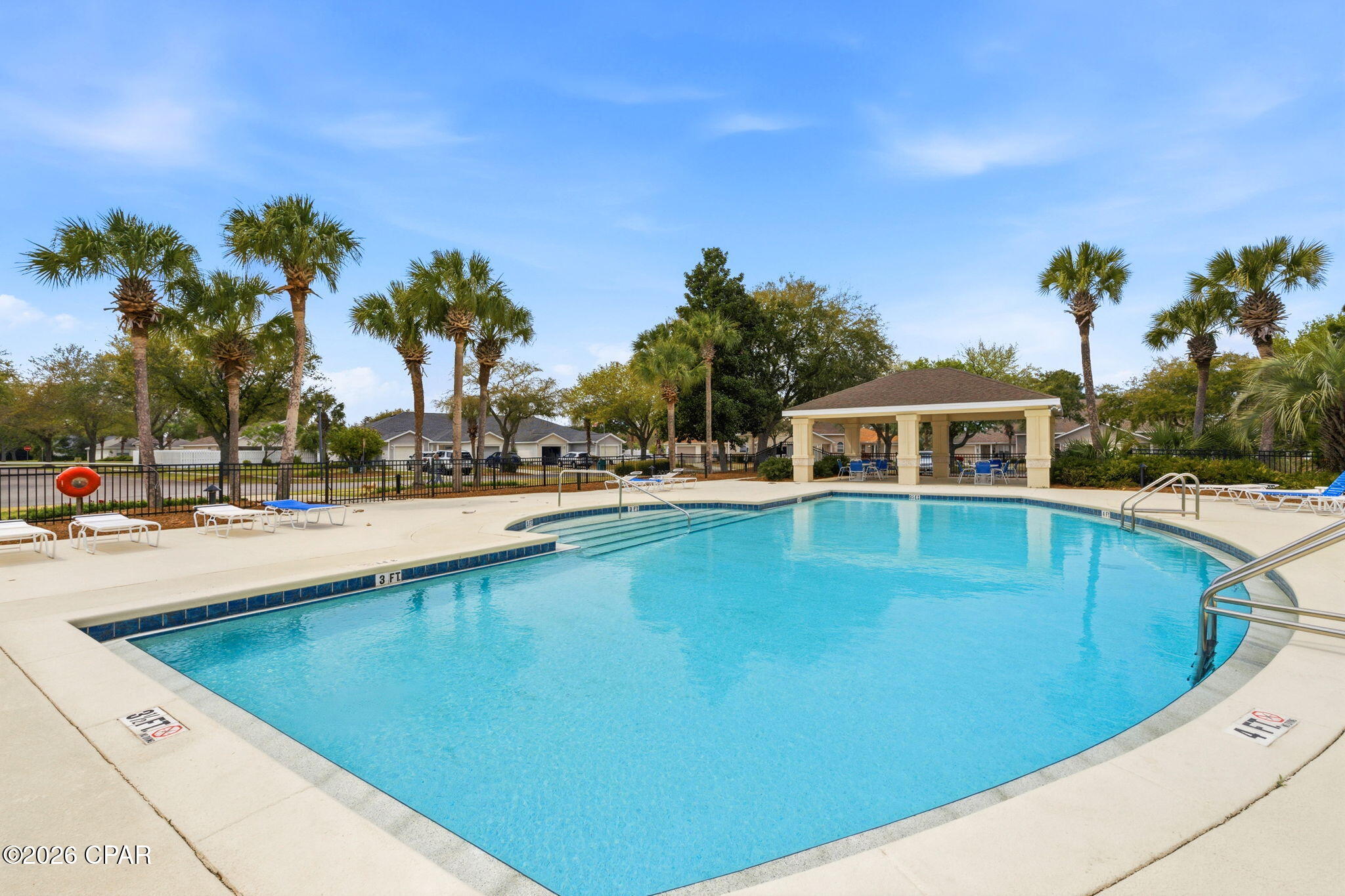 Palmetto Trace Phase 2 - Residential