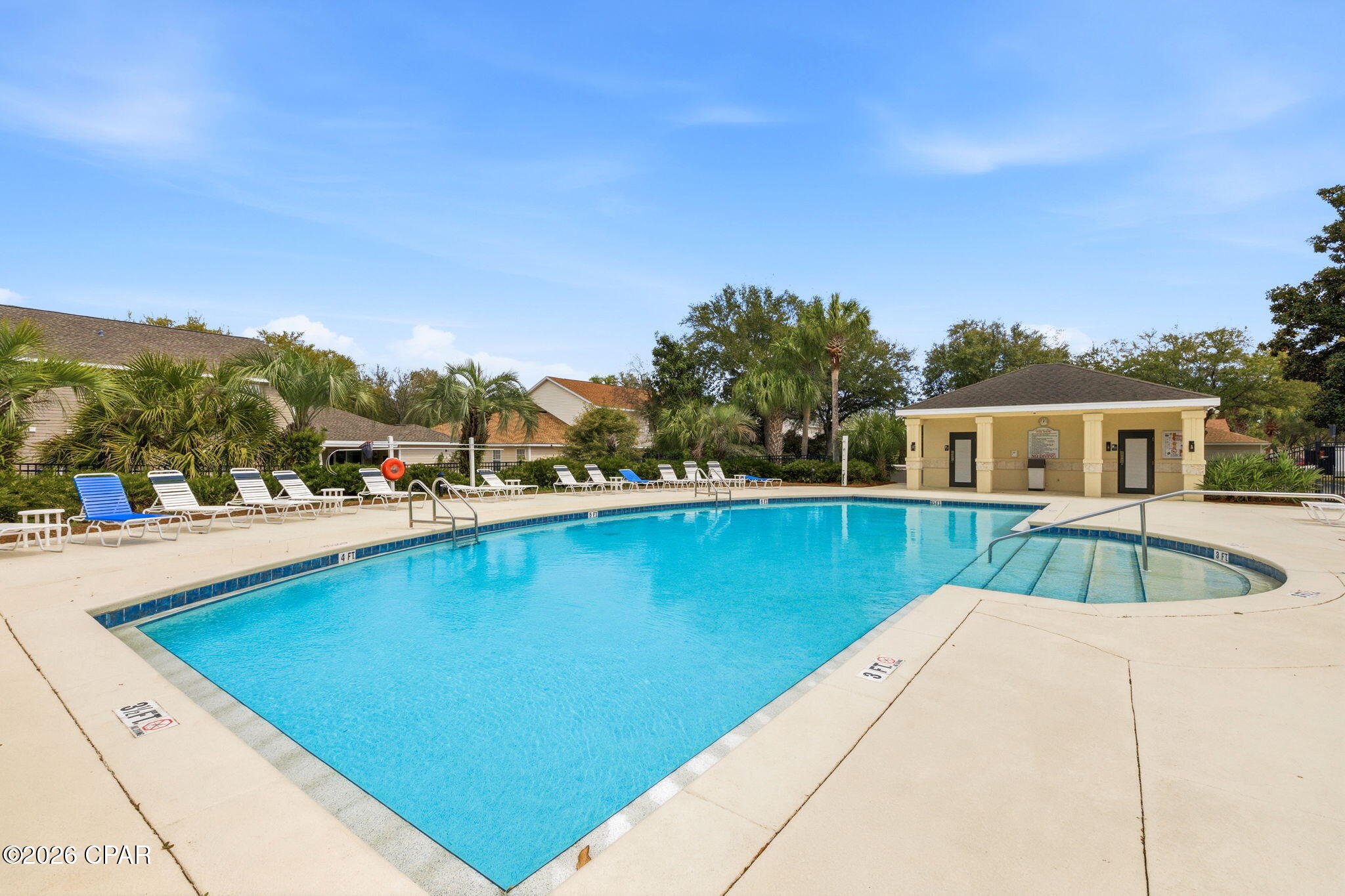 Palmetto Trace Phase 2 - Residential