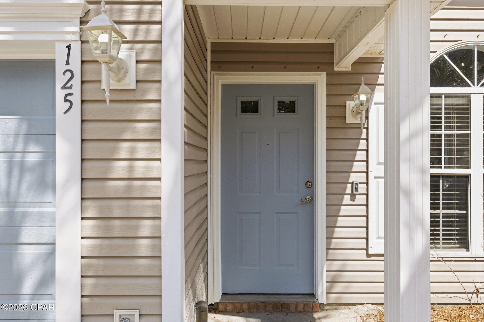 Palmetto Trace Phase 2 - Residential