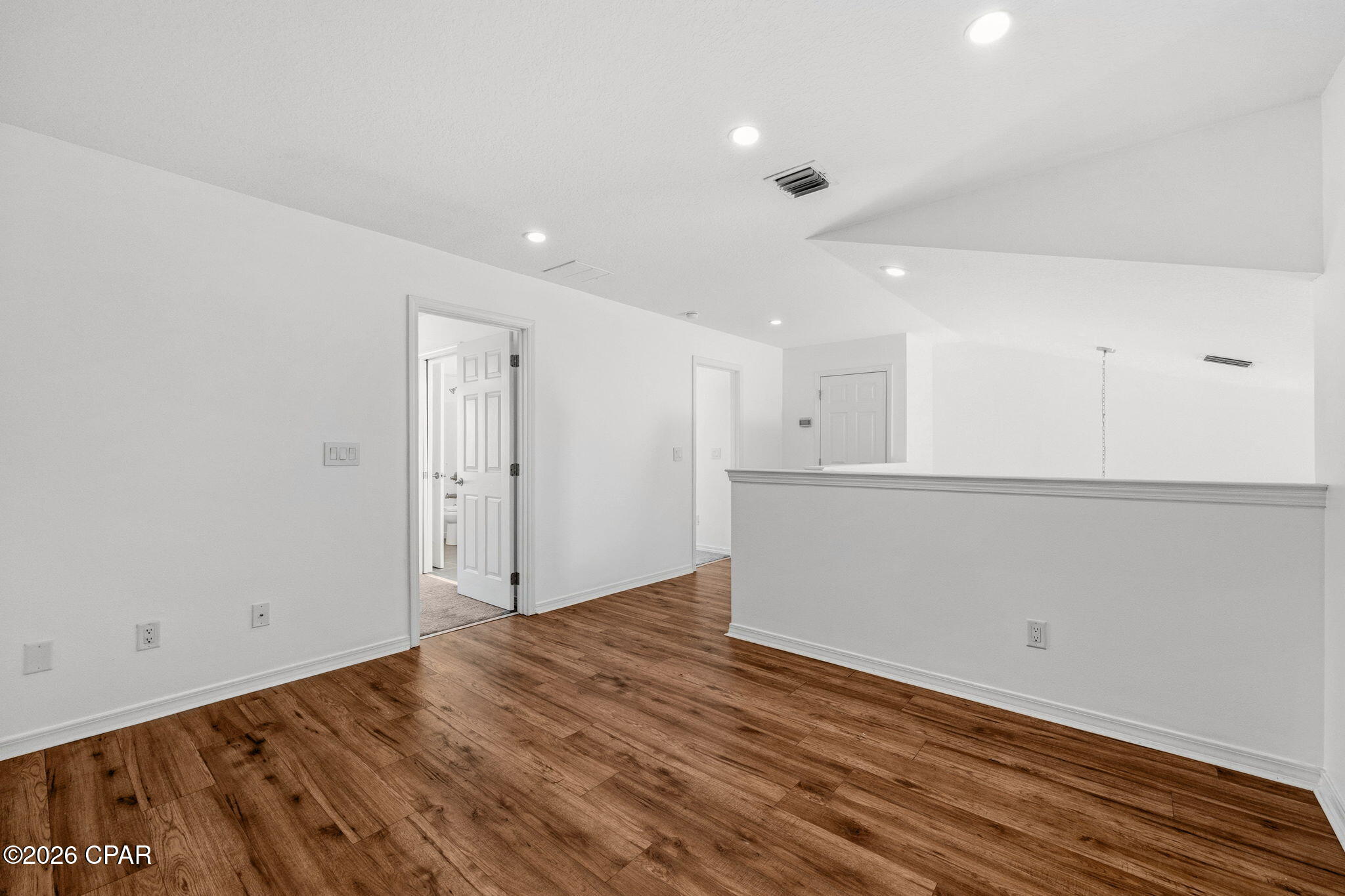 Palmetto Trace Phase 2 - Residential