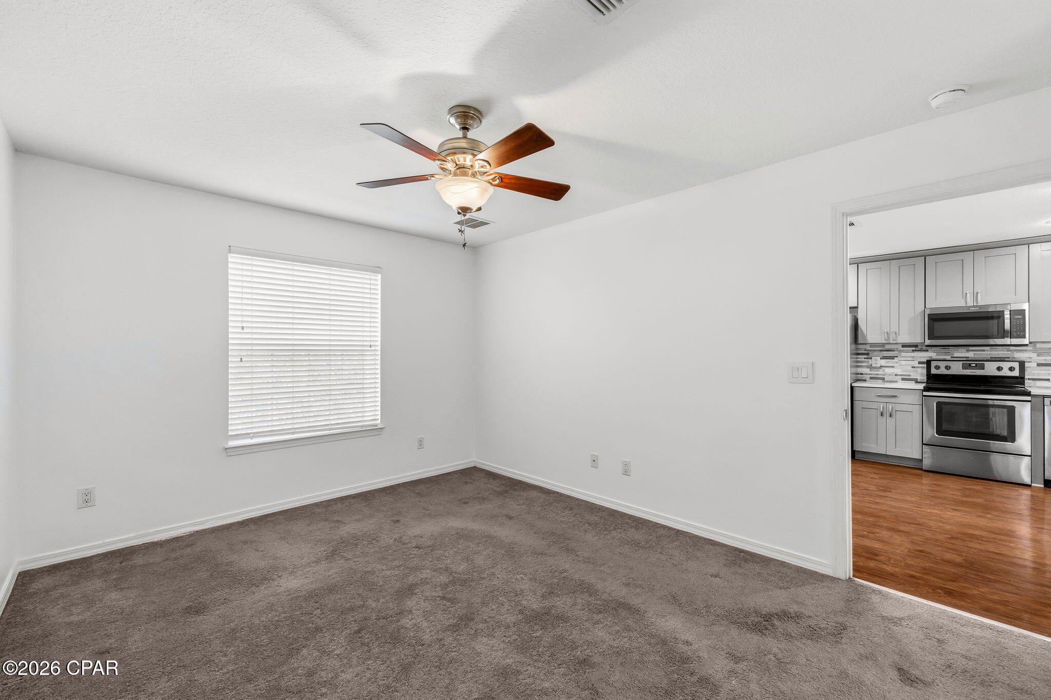 Palmetto Trace Phase 2 - Residential