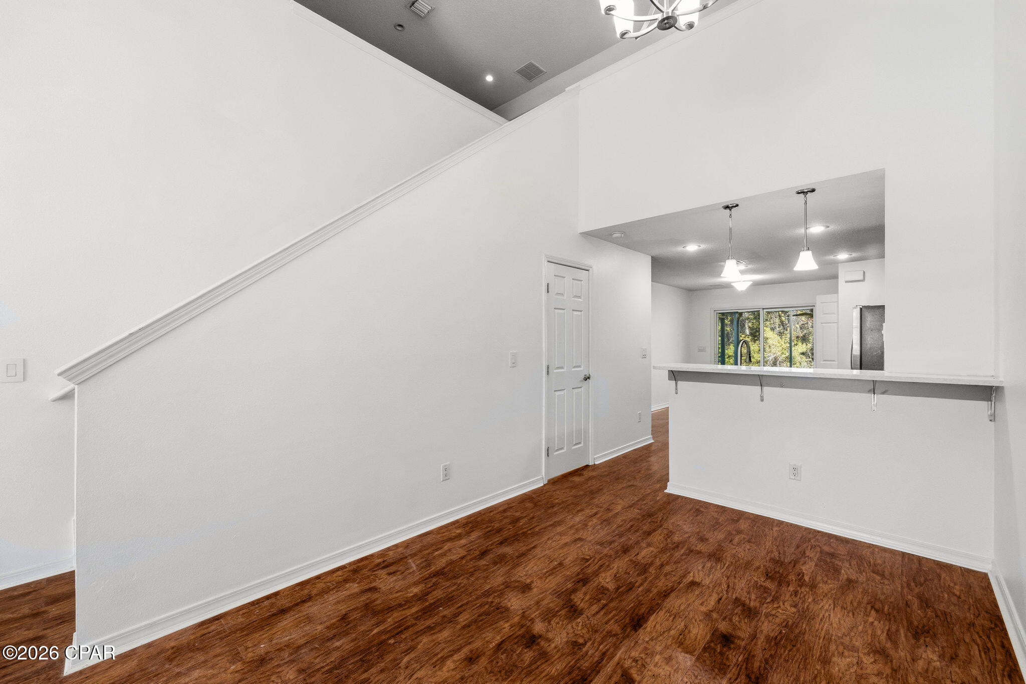 Palmetto Trace Phase 2 - Residential