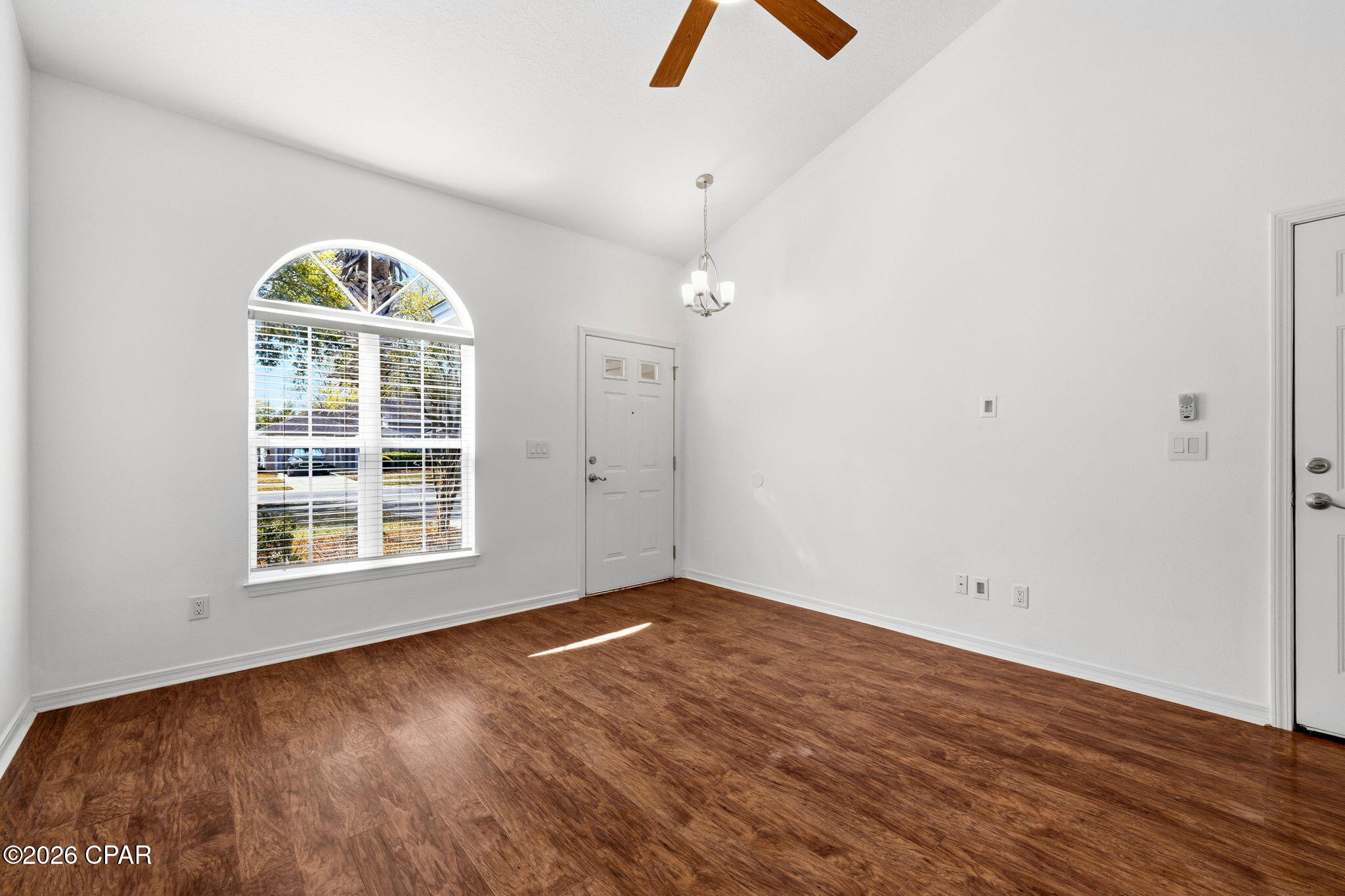 Palmetto Trace Phase 2 - Residential