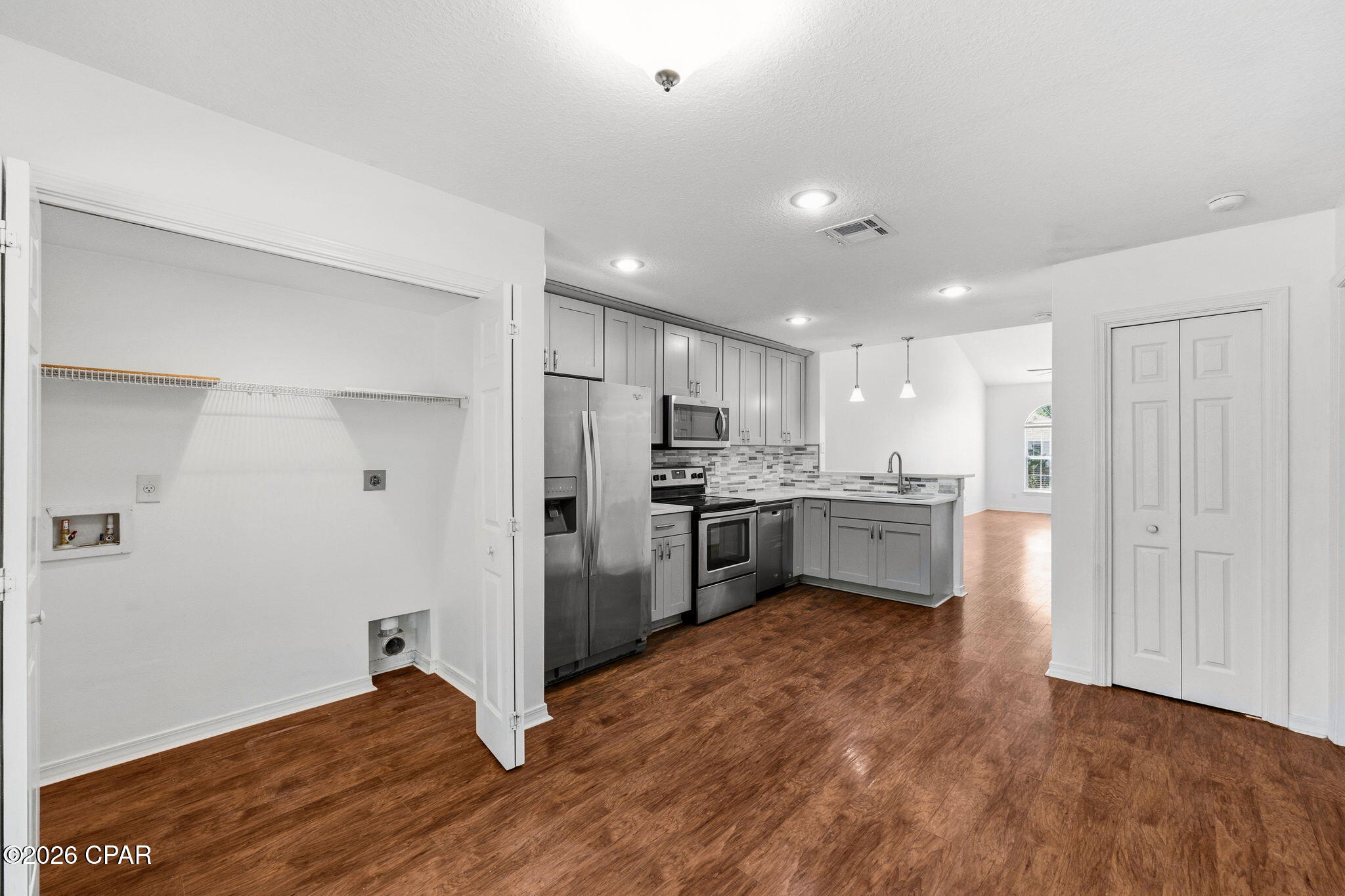 Palmetto Trace Phase 2 - Residential