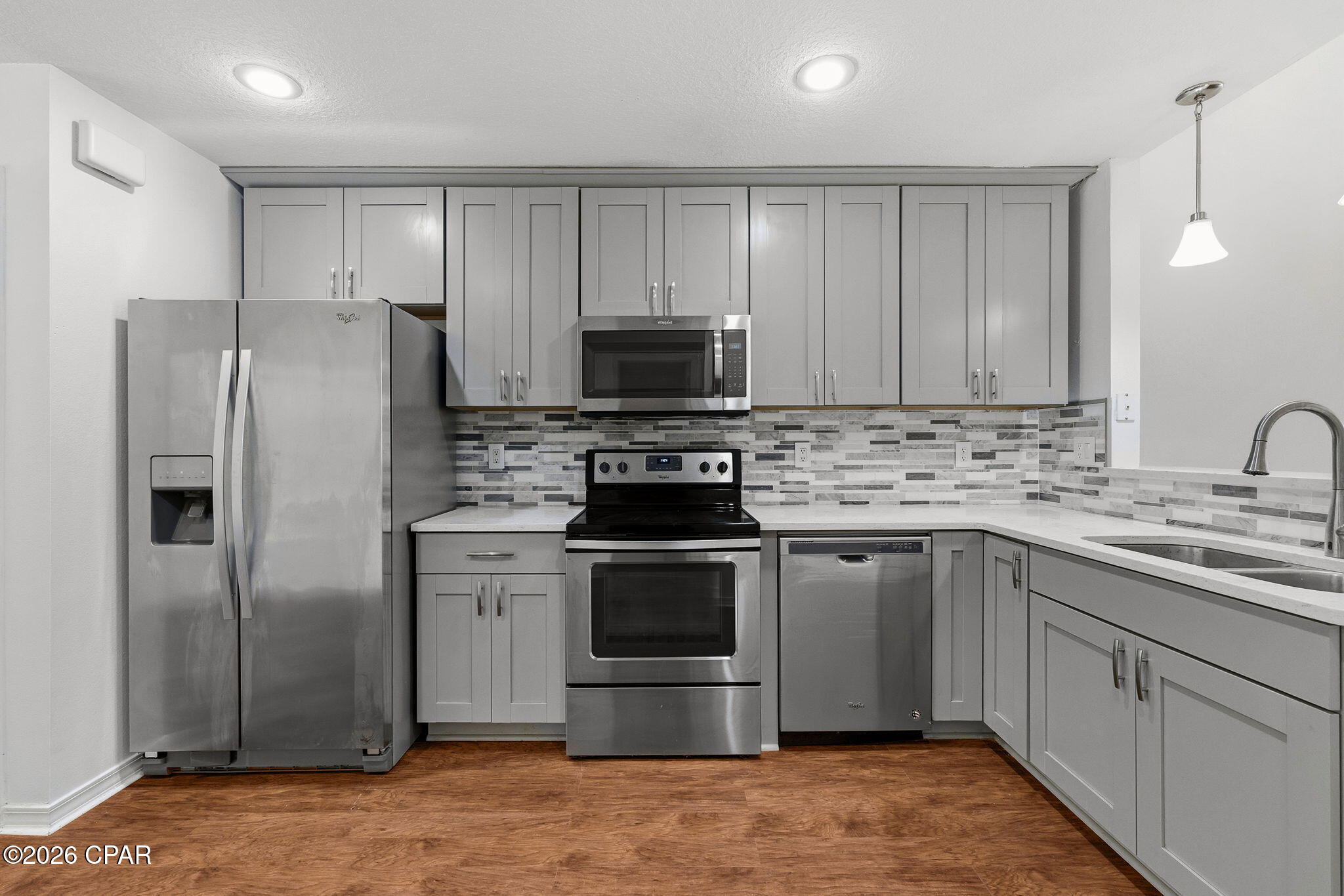 Palmetto Trace Phase 2 - Residential