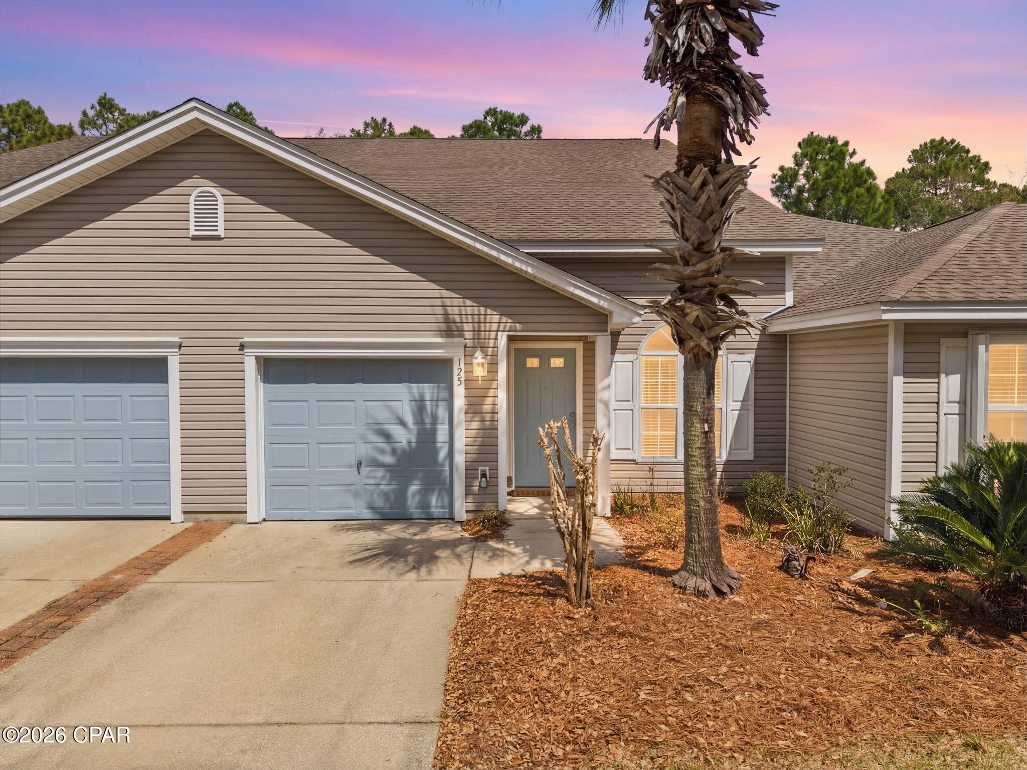 Palmetto Trace Phase 2 - Residential