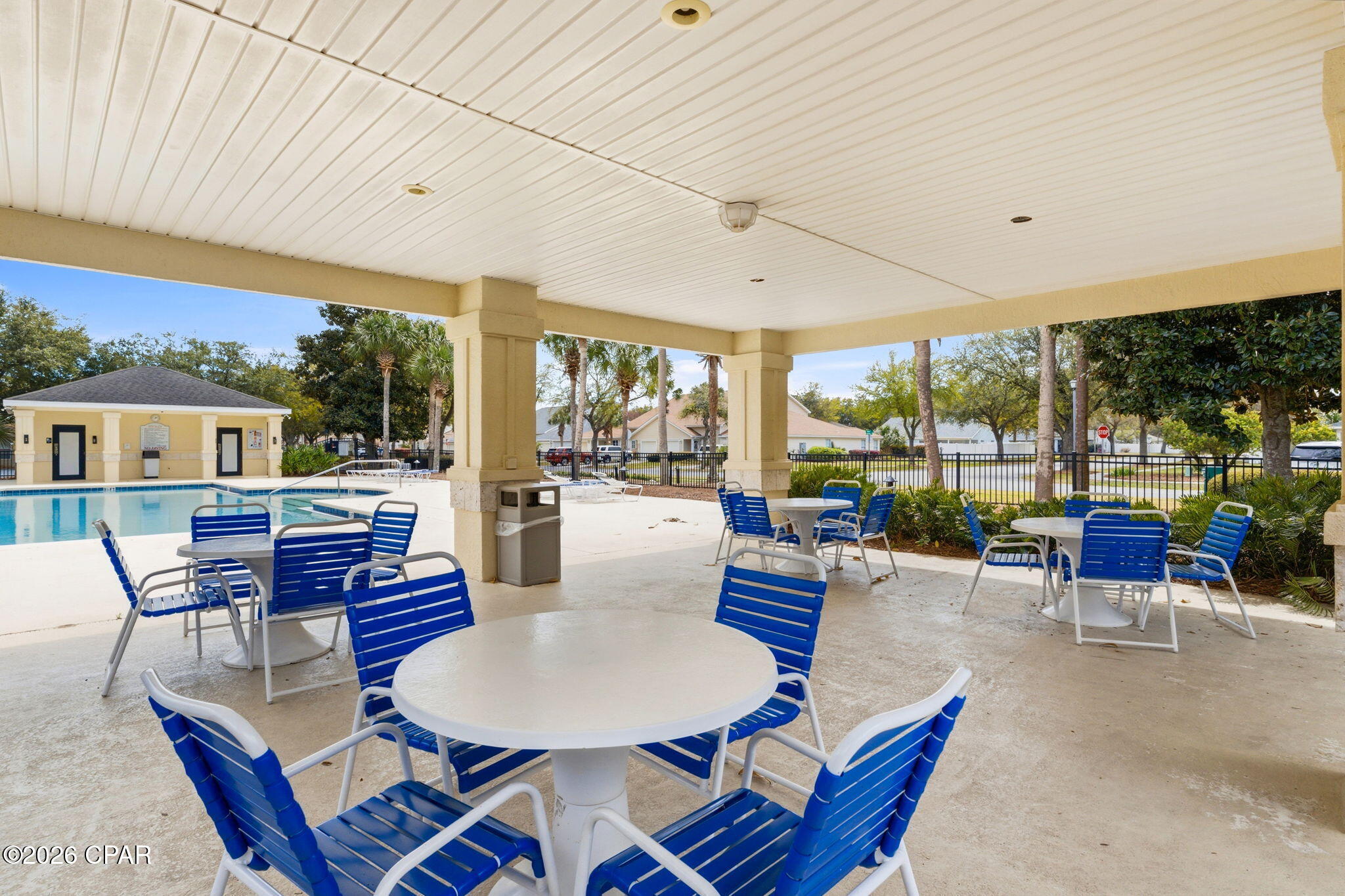 Palmetto Trace Phase 2 - Residential