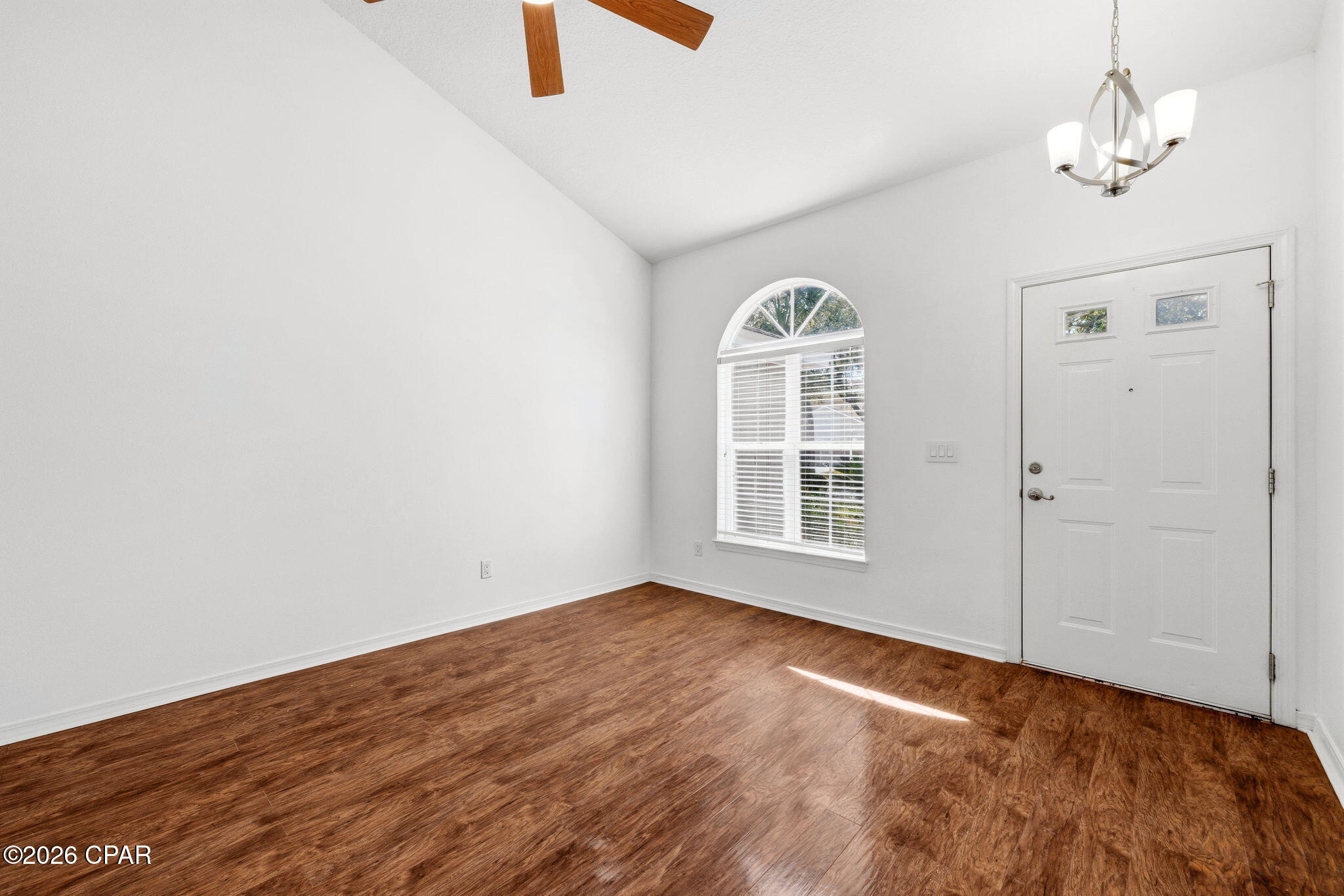 Palmetto Trace Phase 2 - Residential