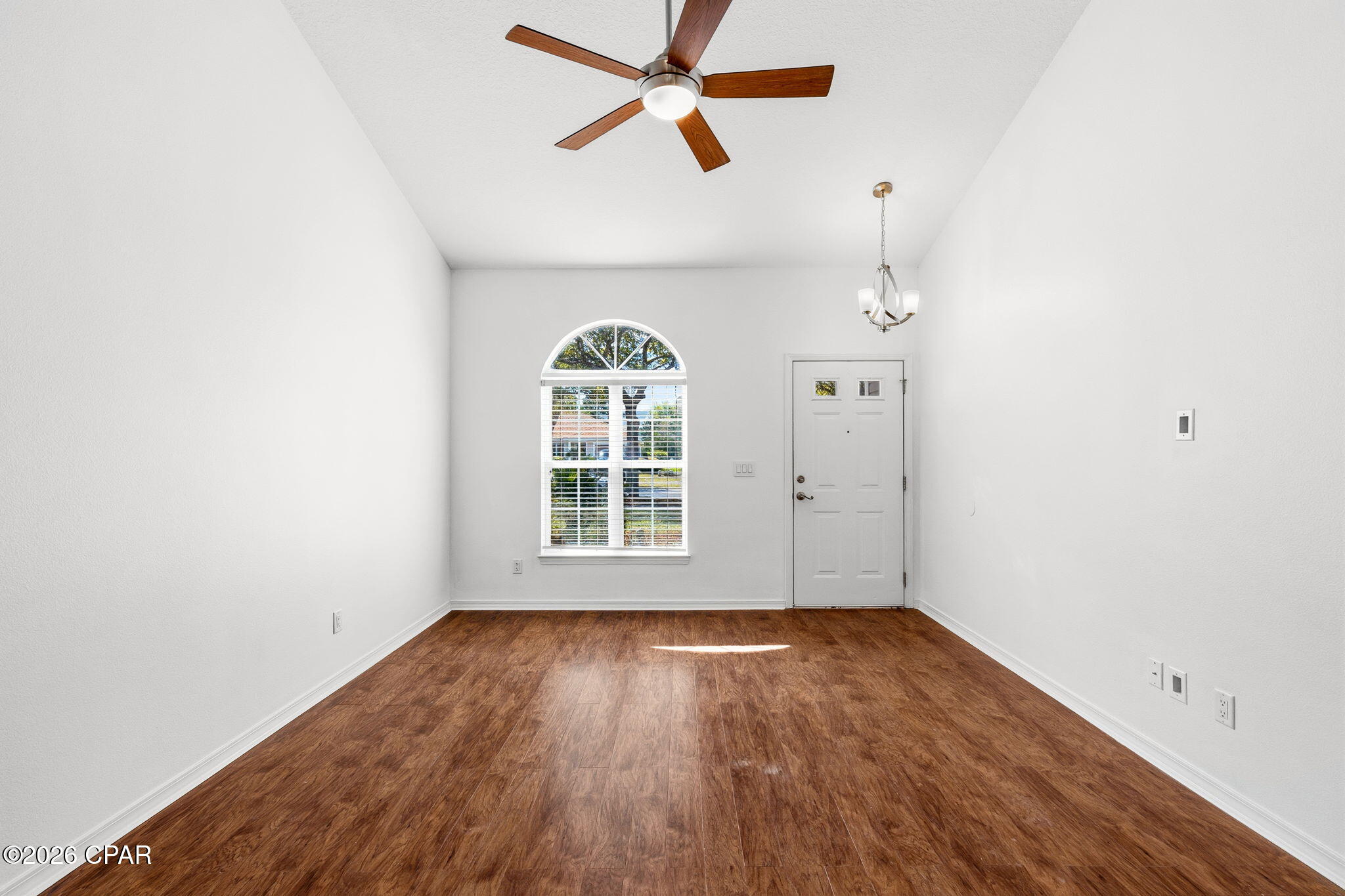 Palmetto Trace Phase 2 - Residential