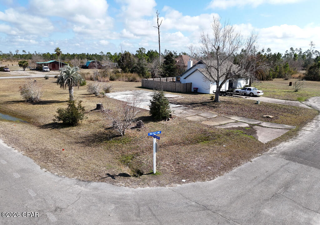 Sandy Creek & Country Club Phase II - Land