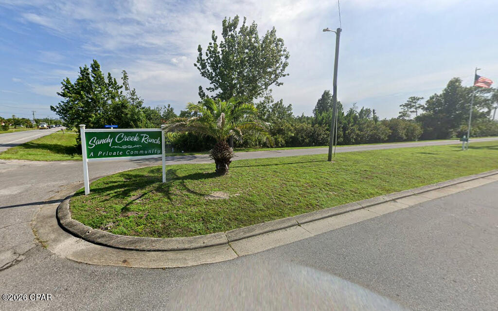 Sandy Creek & Country Club Phase II - Land