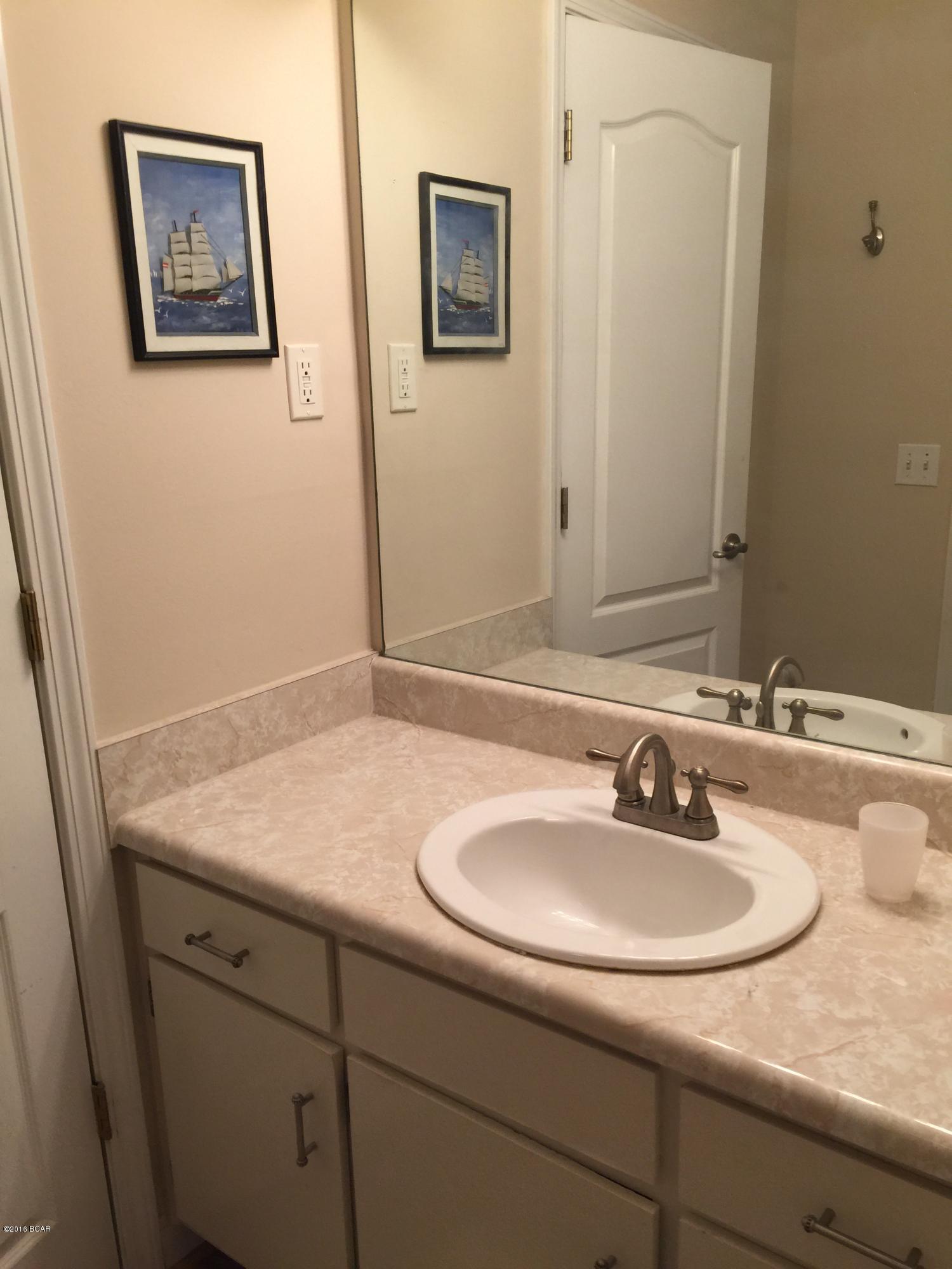 Bay Point Golf Villas I - Residential