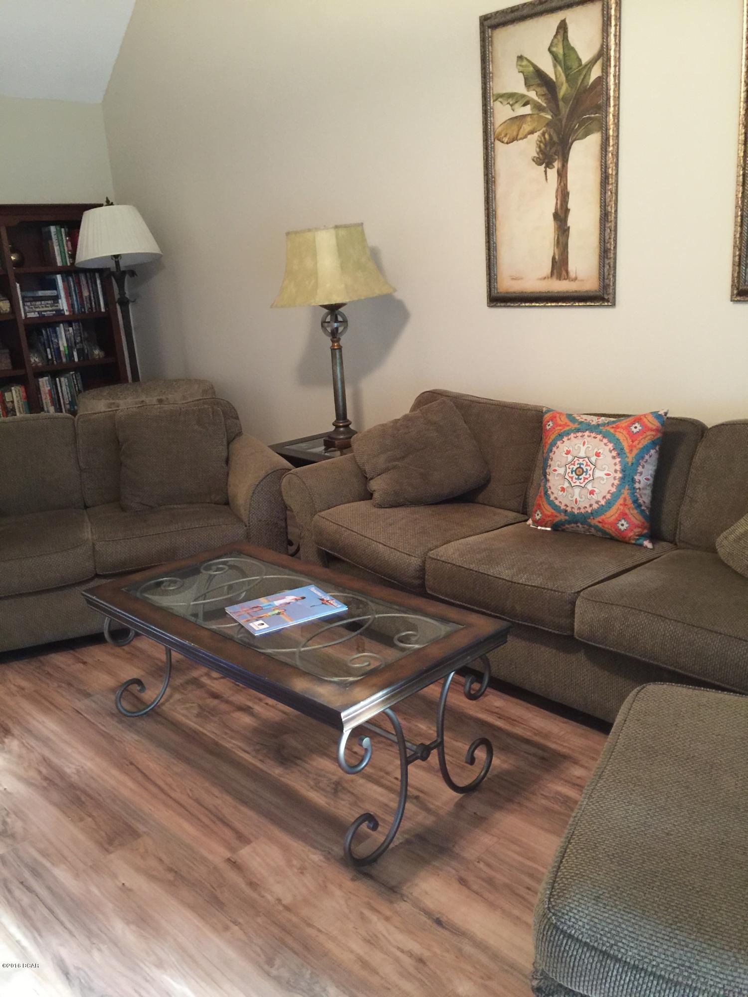 Bay Point Golf Villas I - Residential