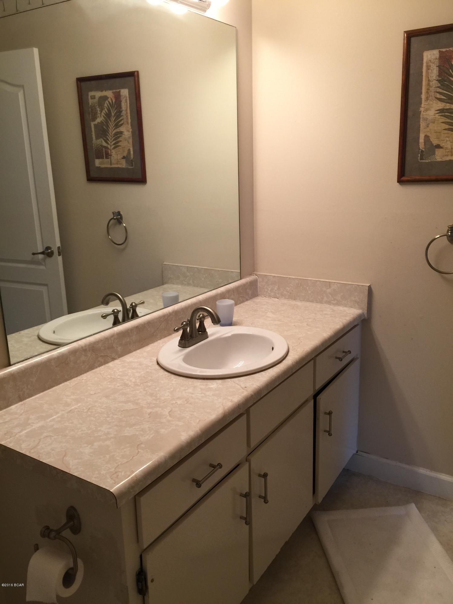 Bay Point Golf Villas I - Residential