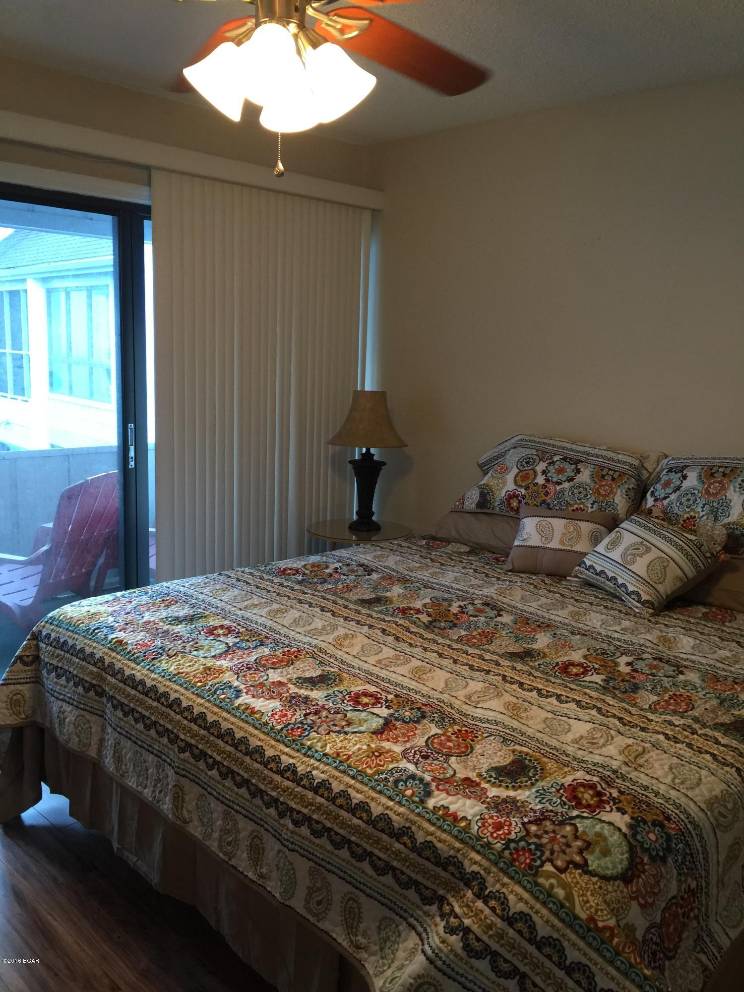 Bay Point Golf Villas I - Residential