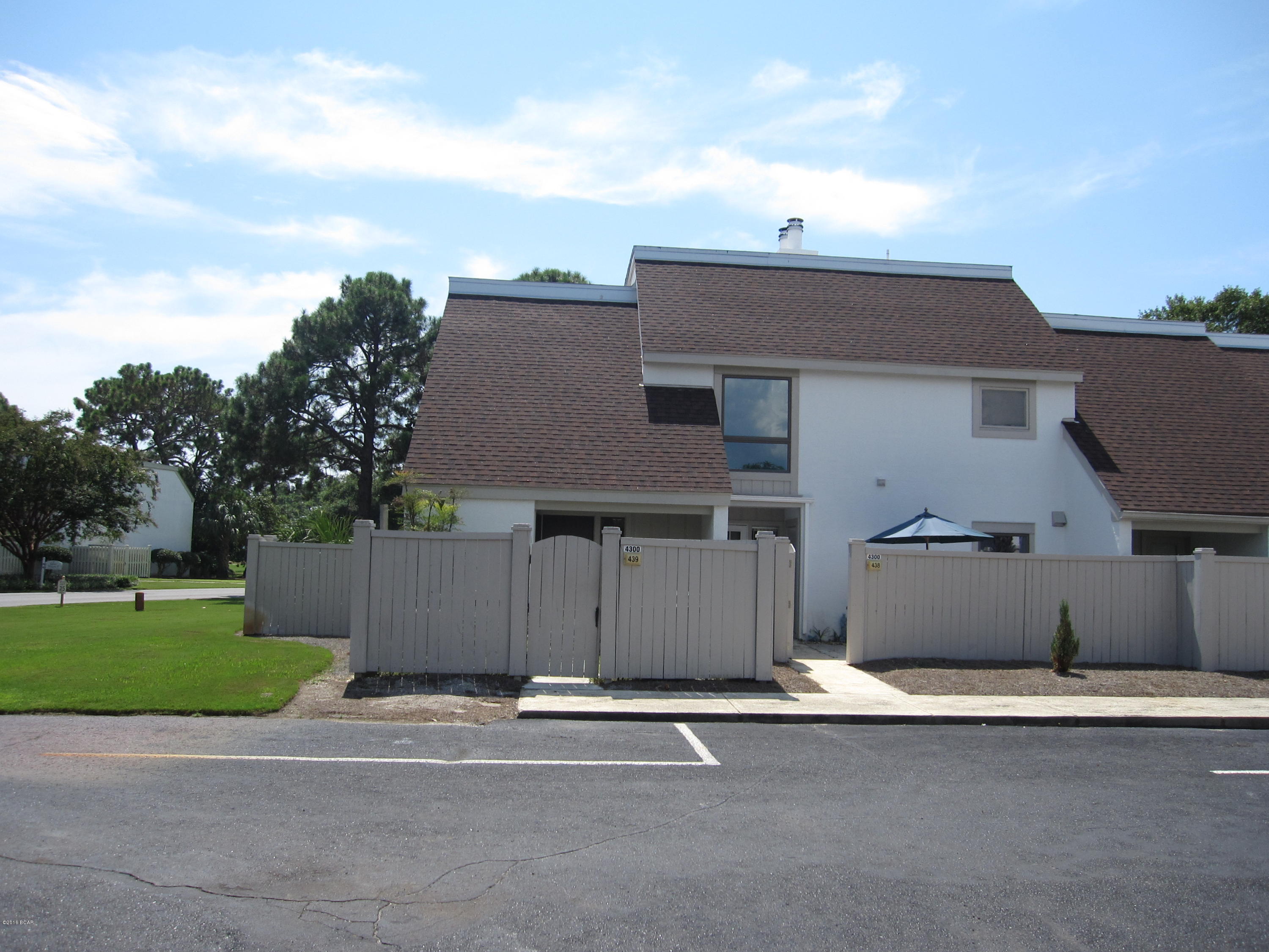 Bay Point Golf Villas I - Residential