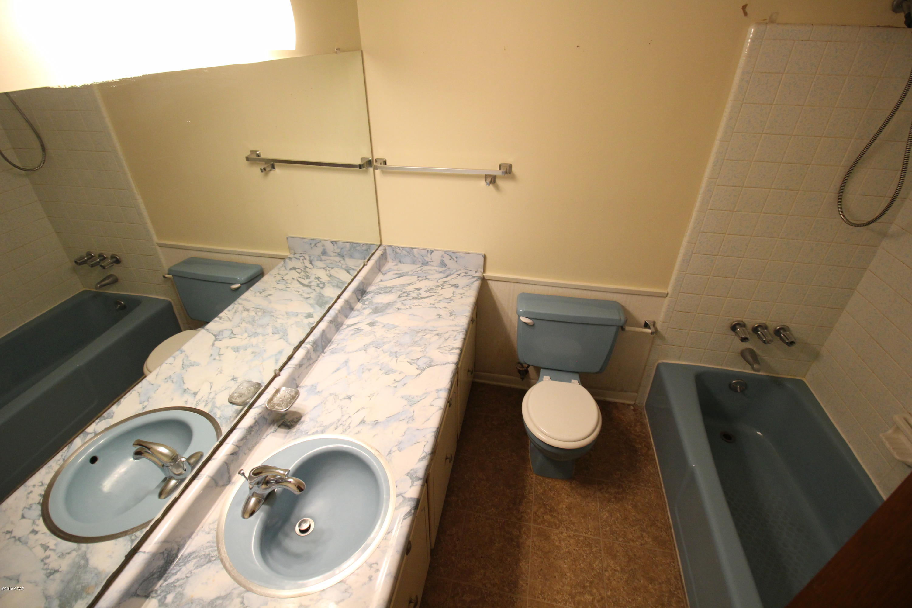 Belaire Estates Replat - Residential