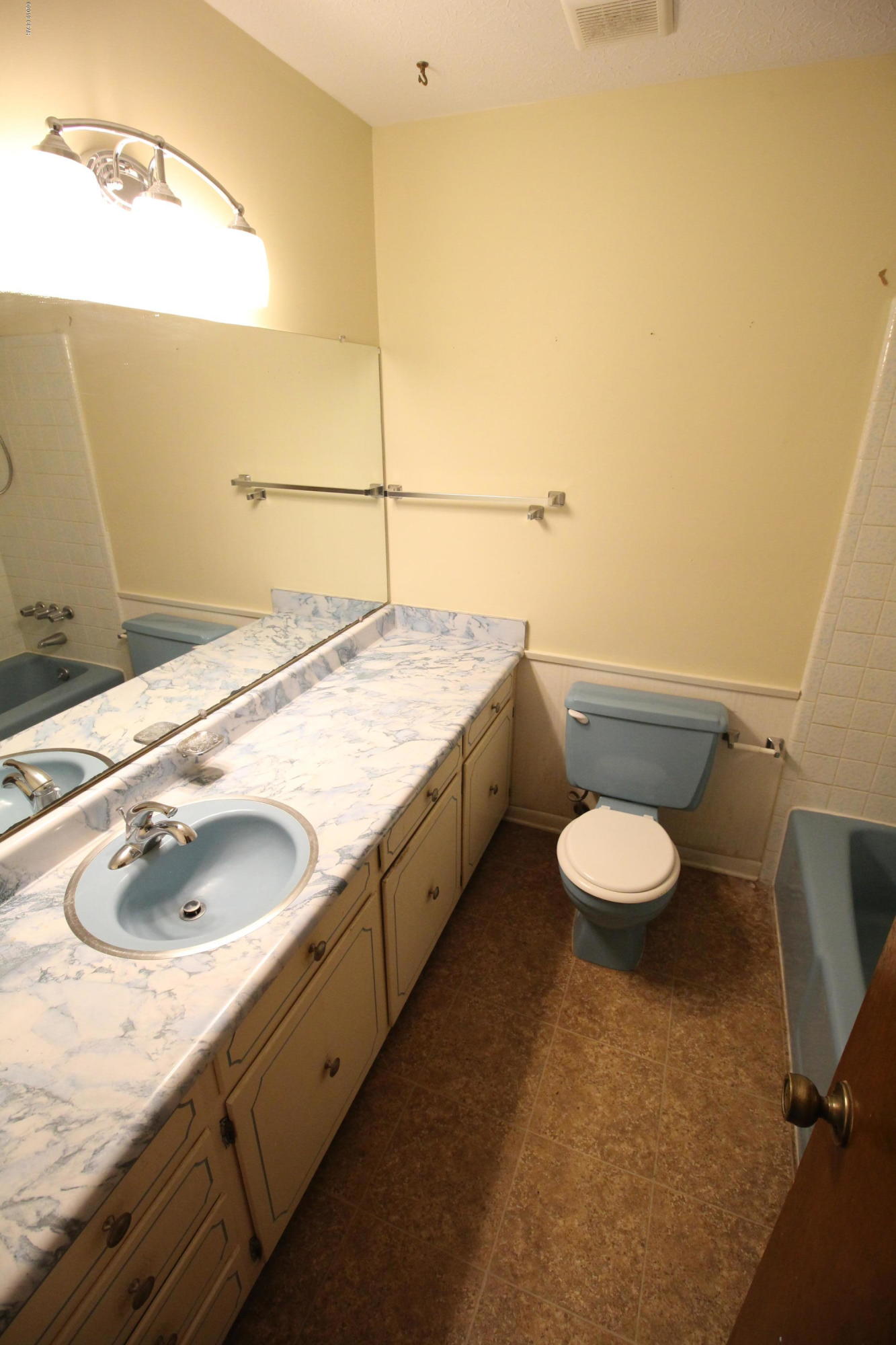 Belaire Estates Replat - Residential