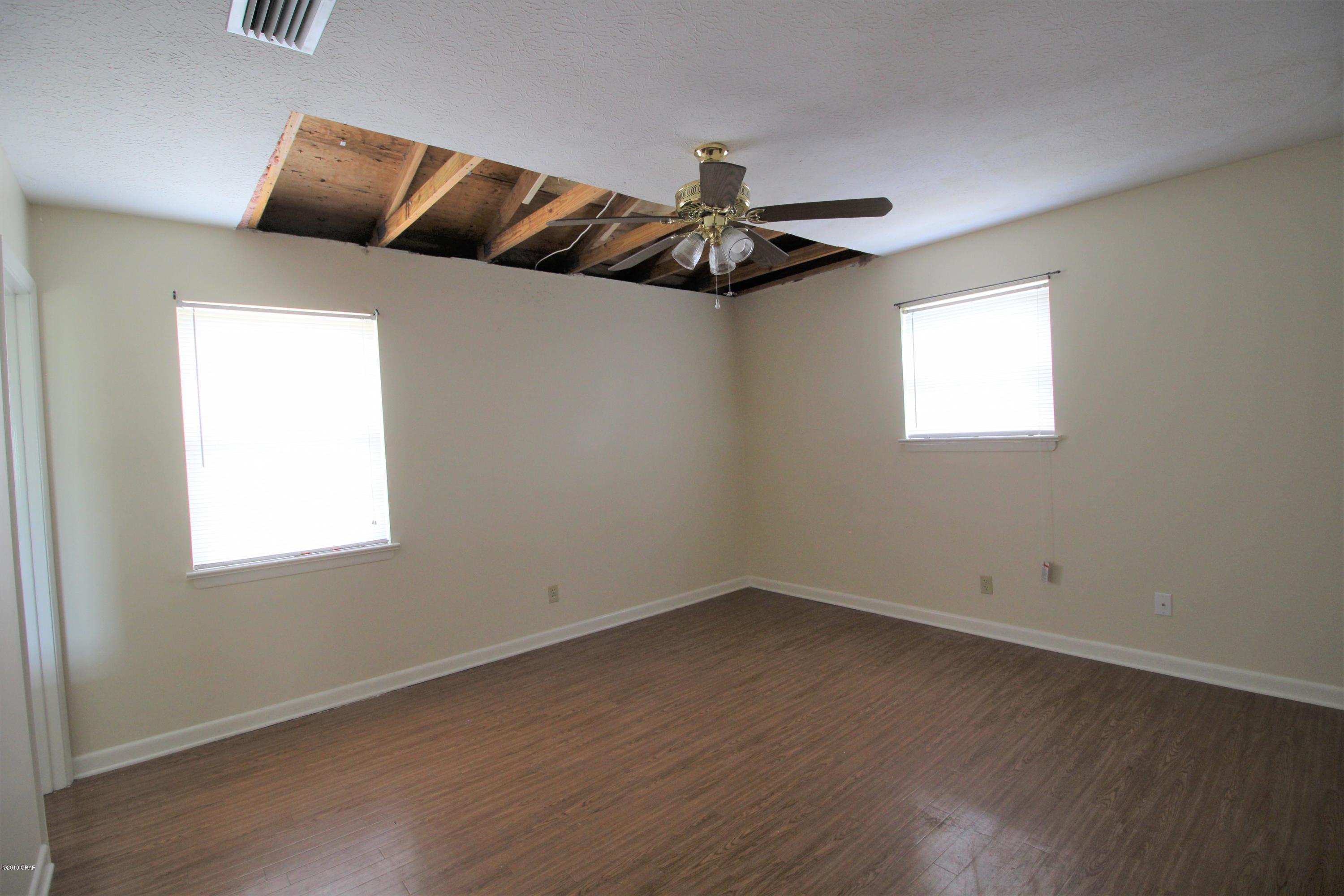 Belaire Estates Replat - Residential