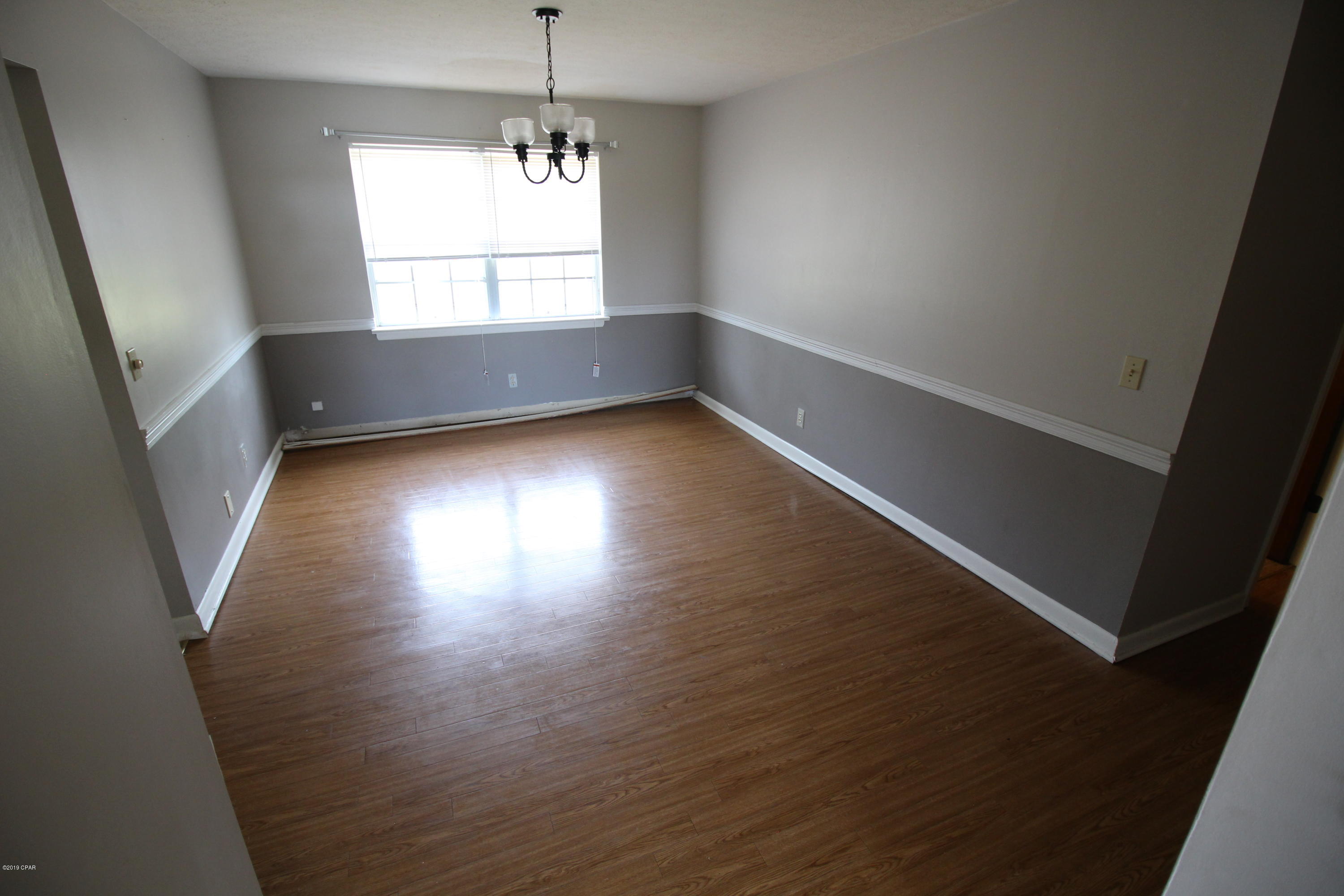 Belaire Estates Replat - Residential