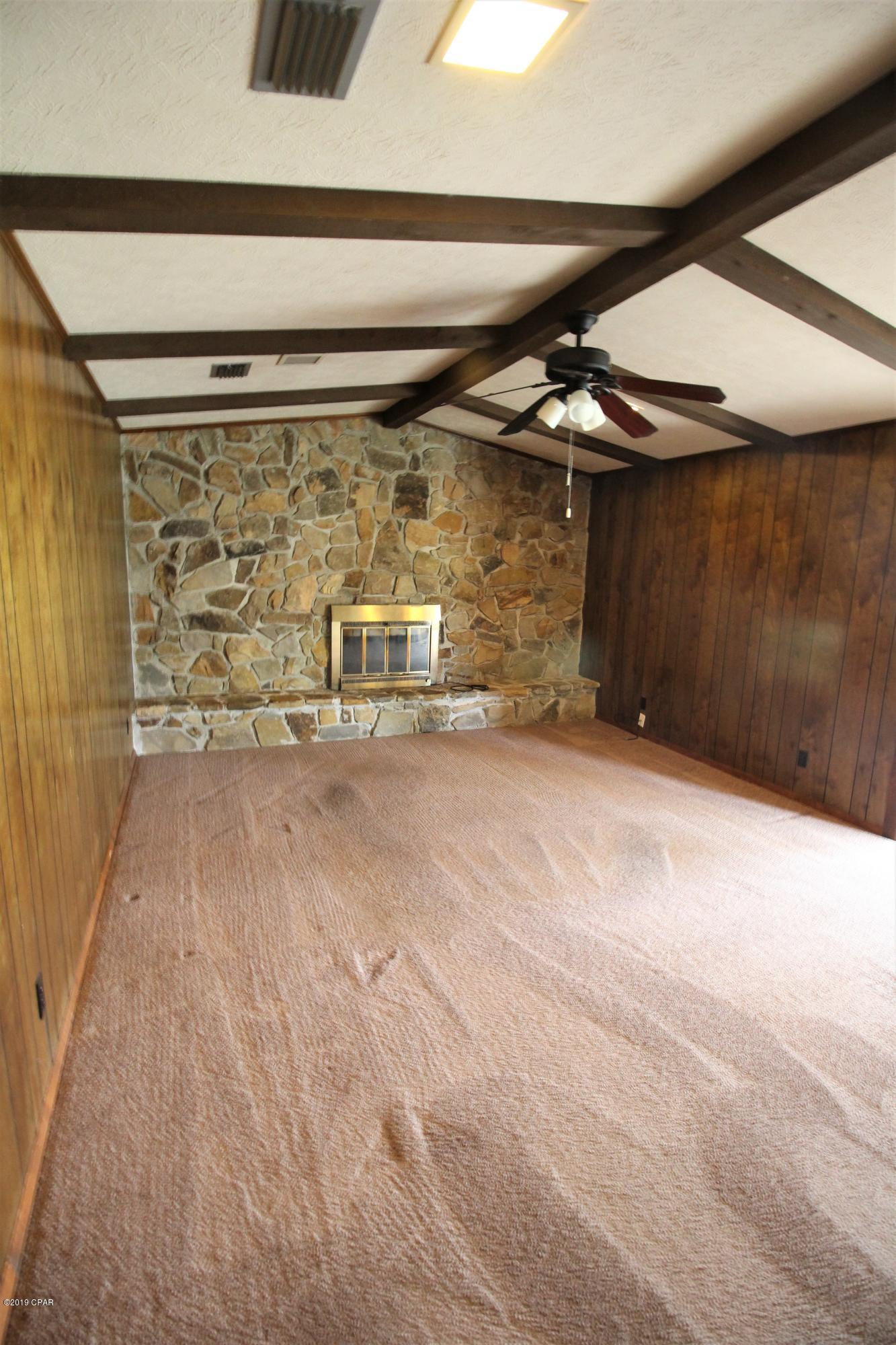 Belaire Estates Replat - Residential