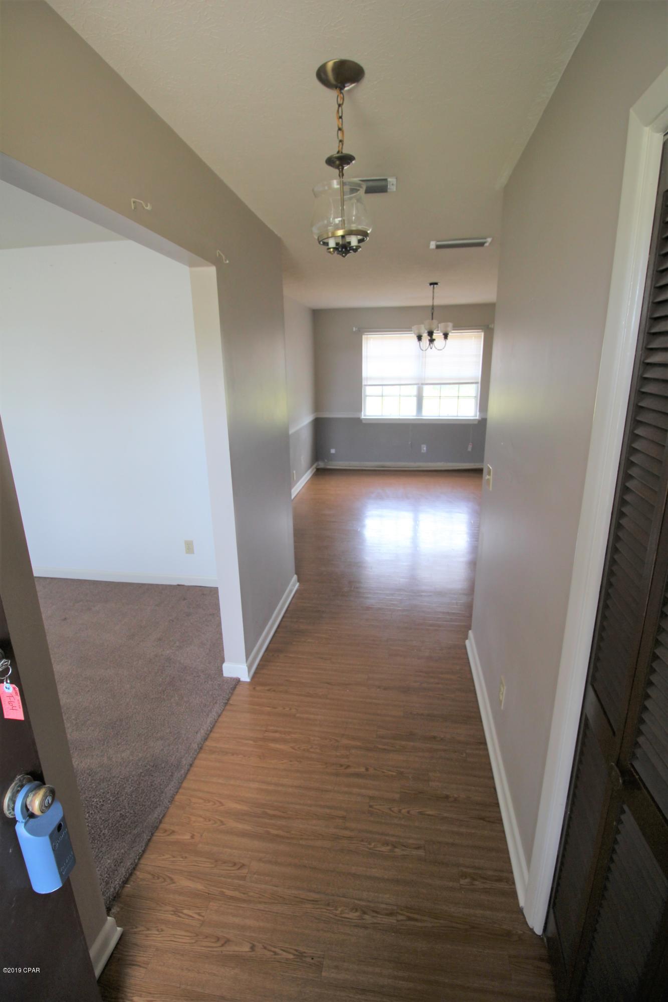 Belaire Estates Replat - Residential