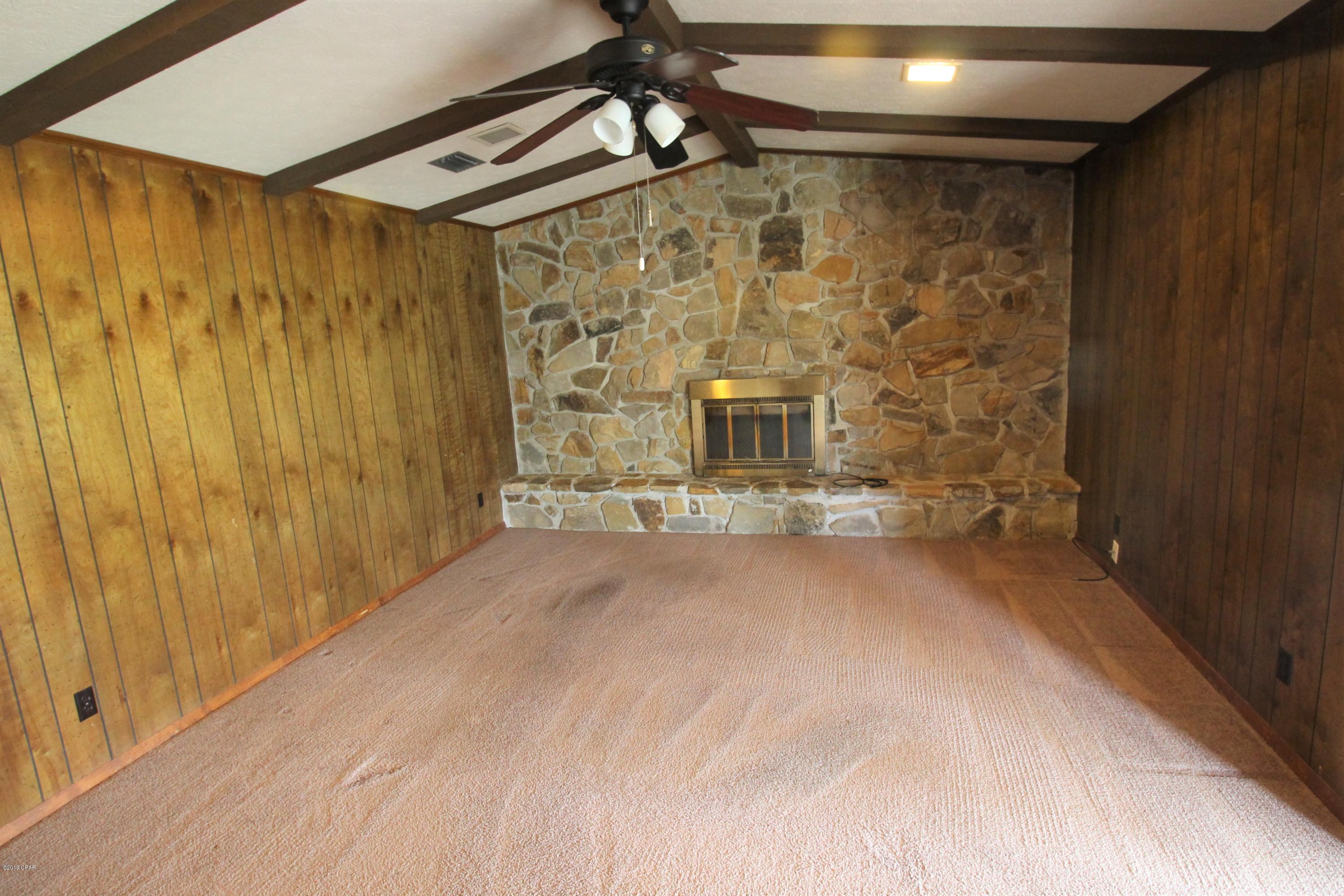 Belaire Estates Replat - Residential