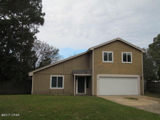 Northwood Estates - Residential Lease