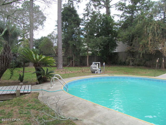 Northwood Estates - Residential Lease