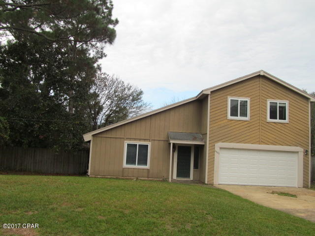 Northwood Estates - Residential Lease