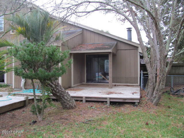 Northwood Estates - Residential Lease