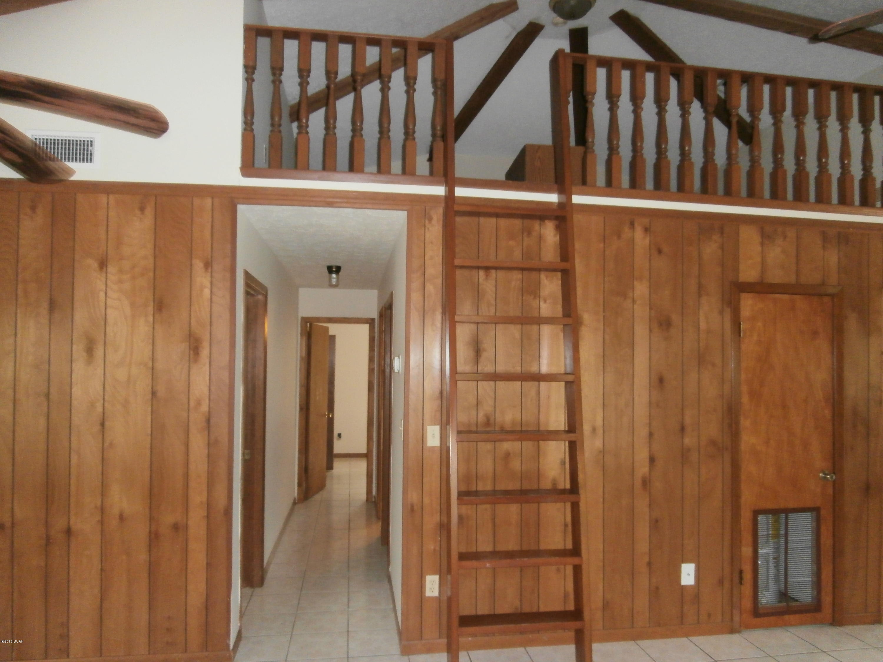 No Named Subdivision - Residential Lease