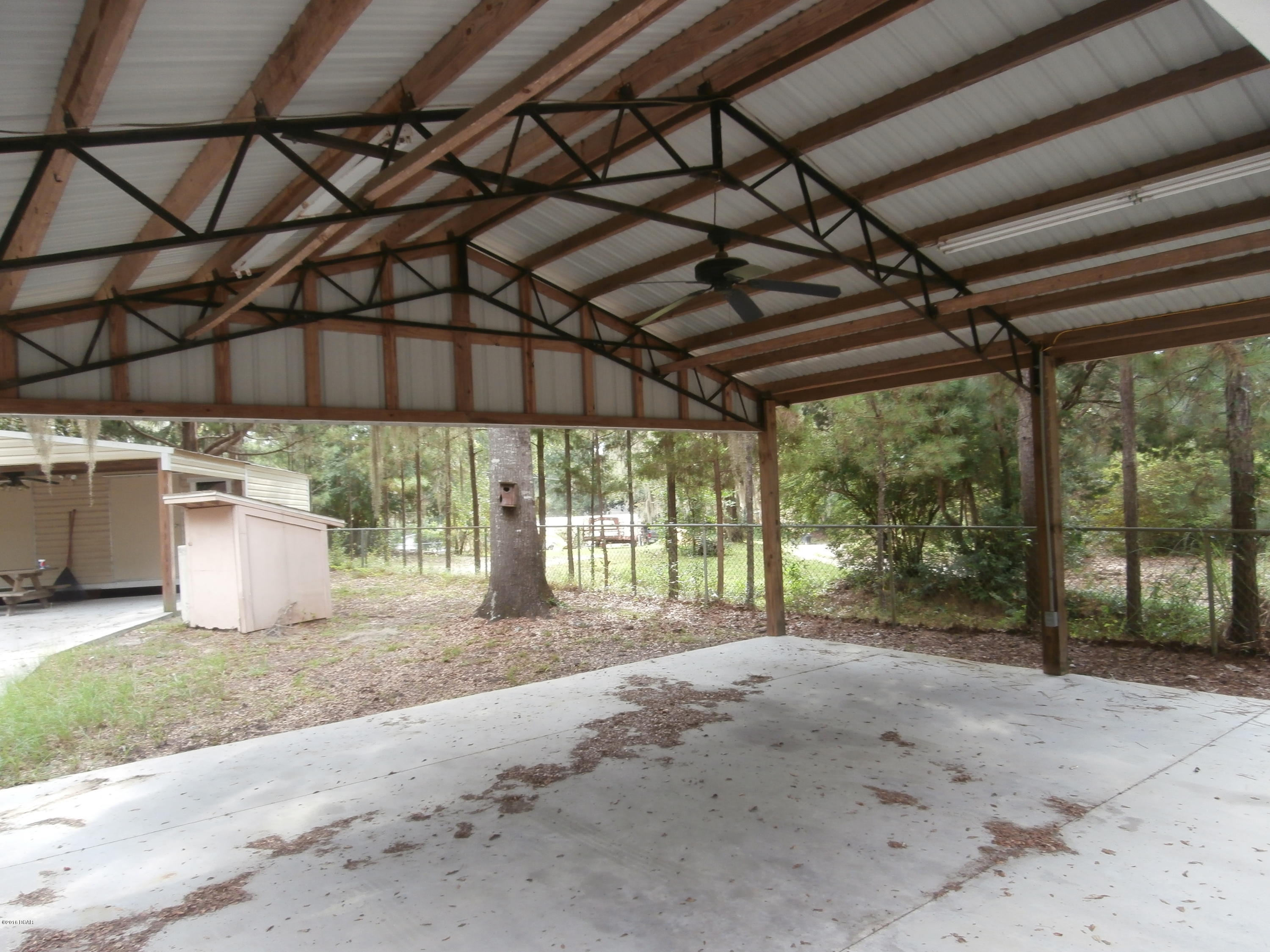 No Named Subdivision - Residential Lease