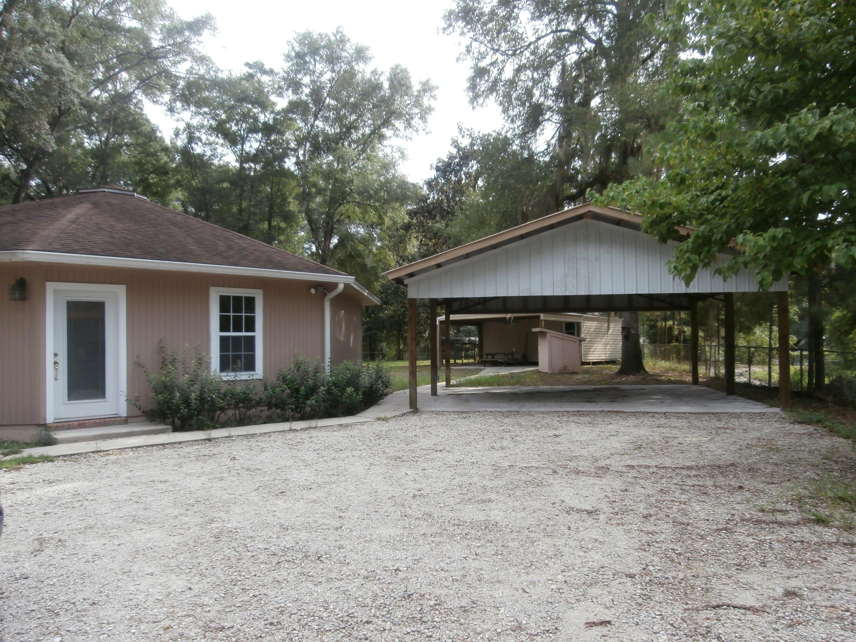 No Named Subdivision - Residential Lease