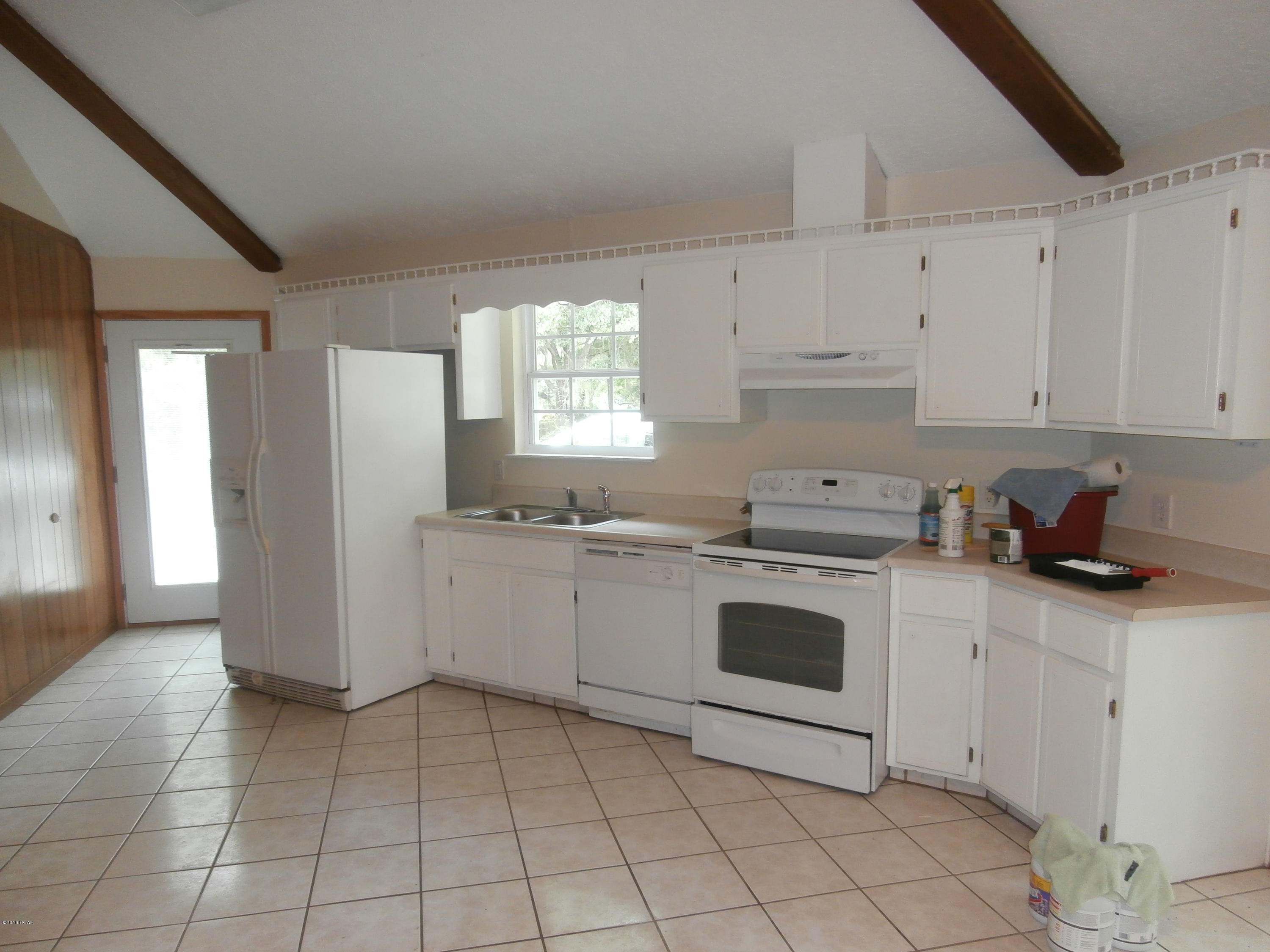 No Named Subdivision - Residential Lease