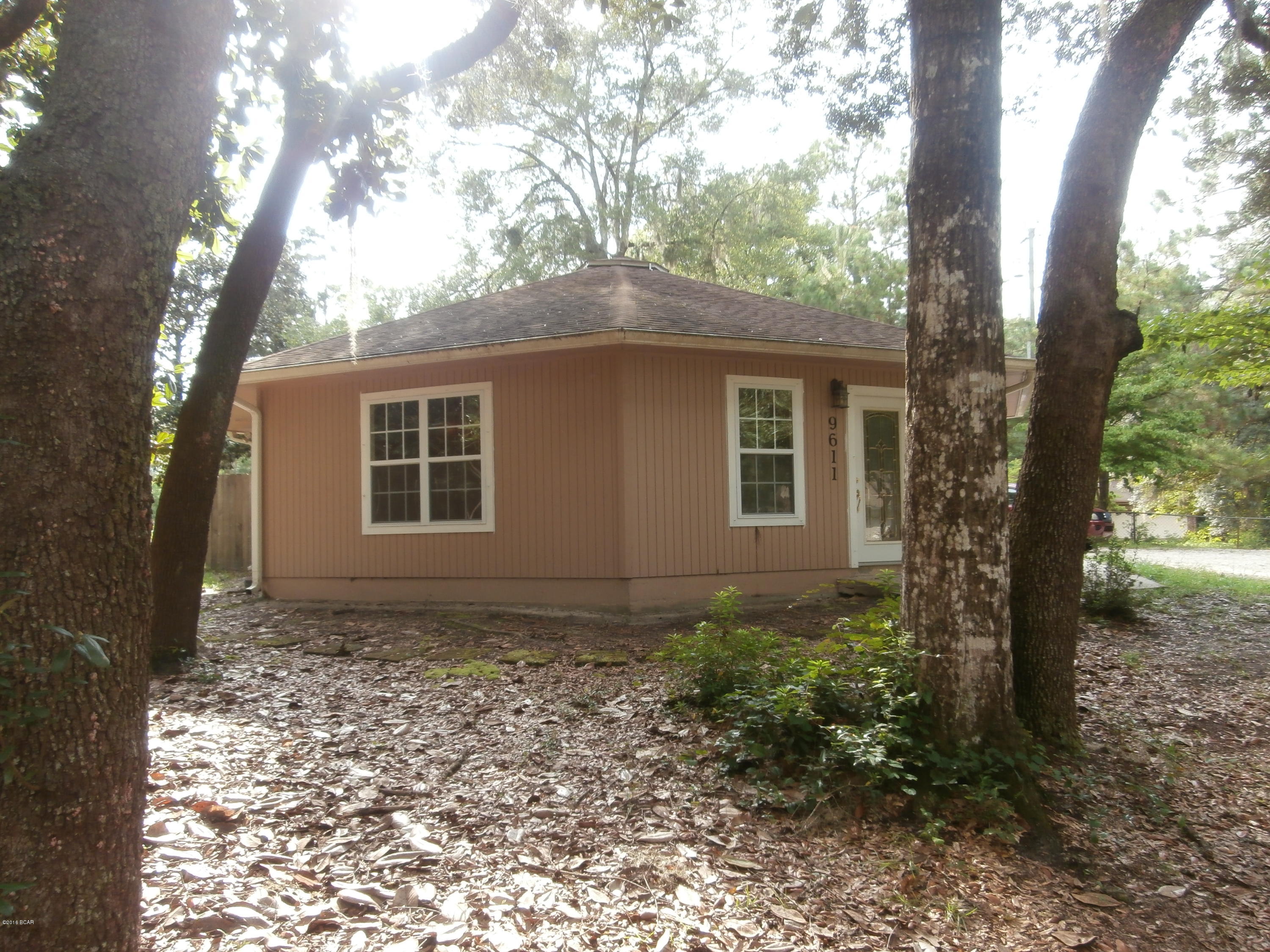 No Named Subdivision - Residential Lease