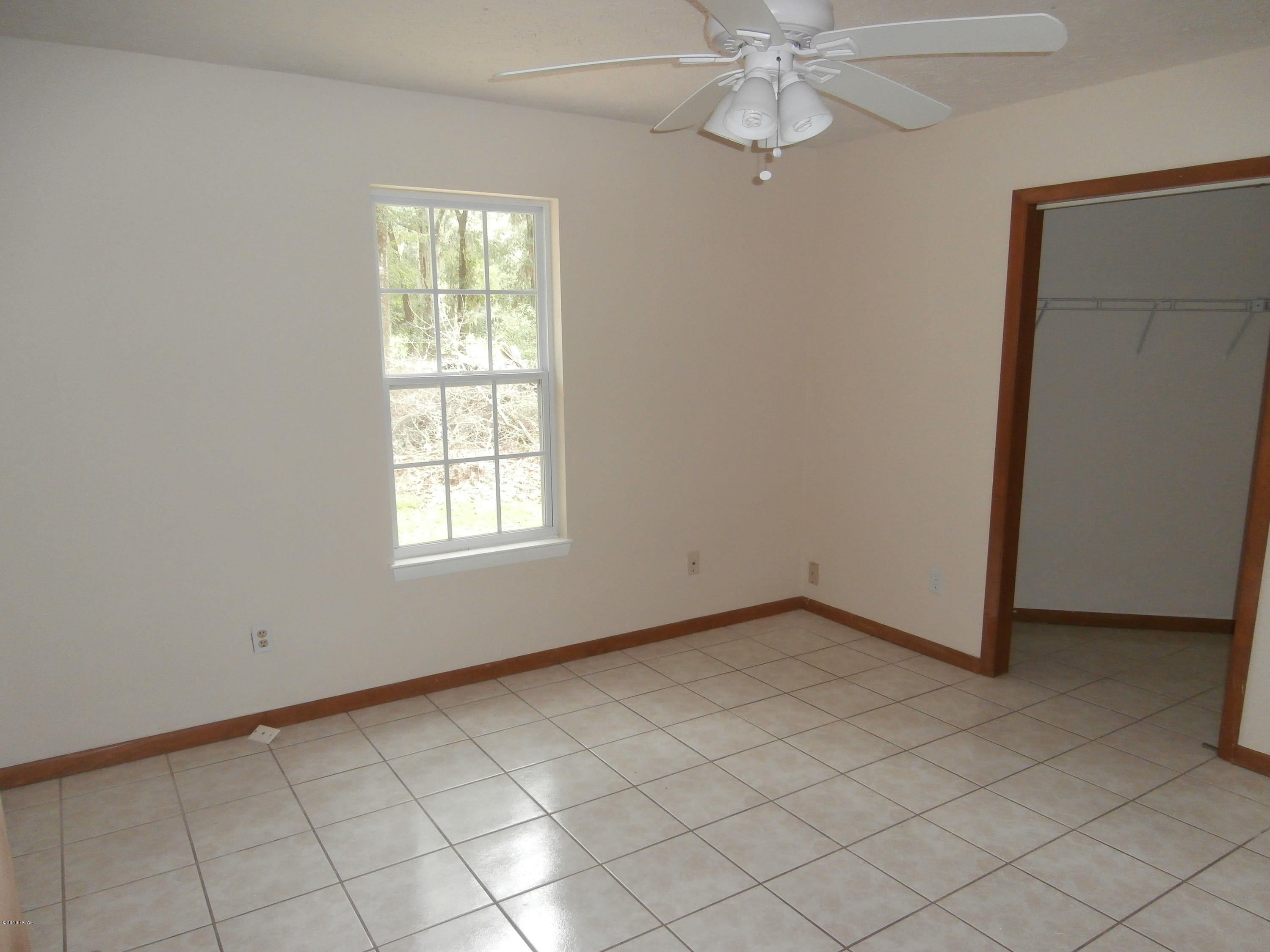 No Named Subdivision - Residential Lease