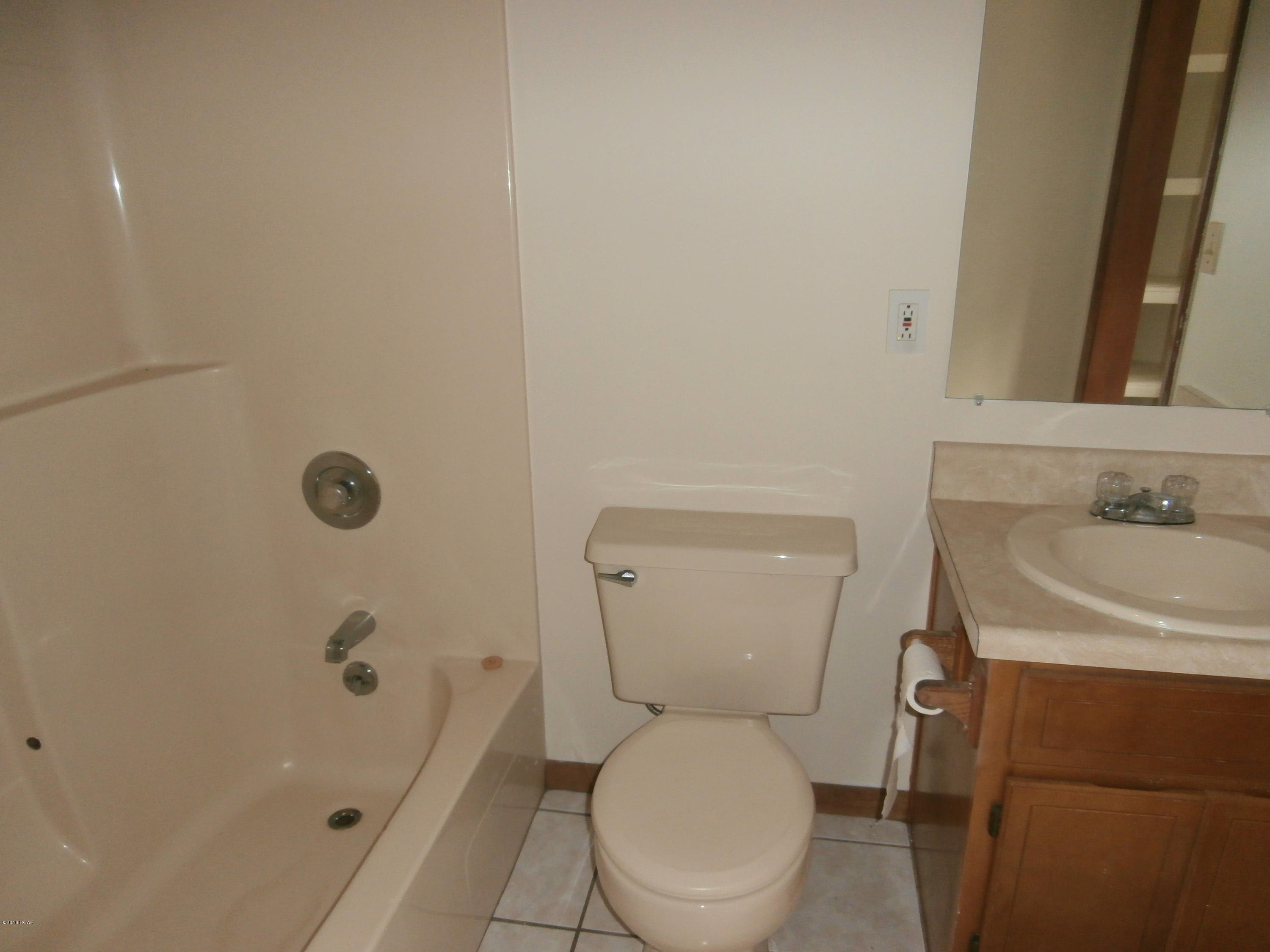 No Named Subdivision - Residential Lease