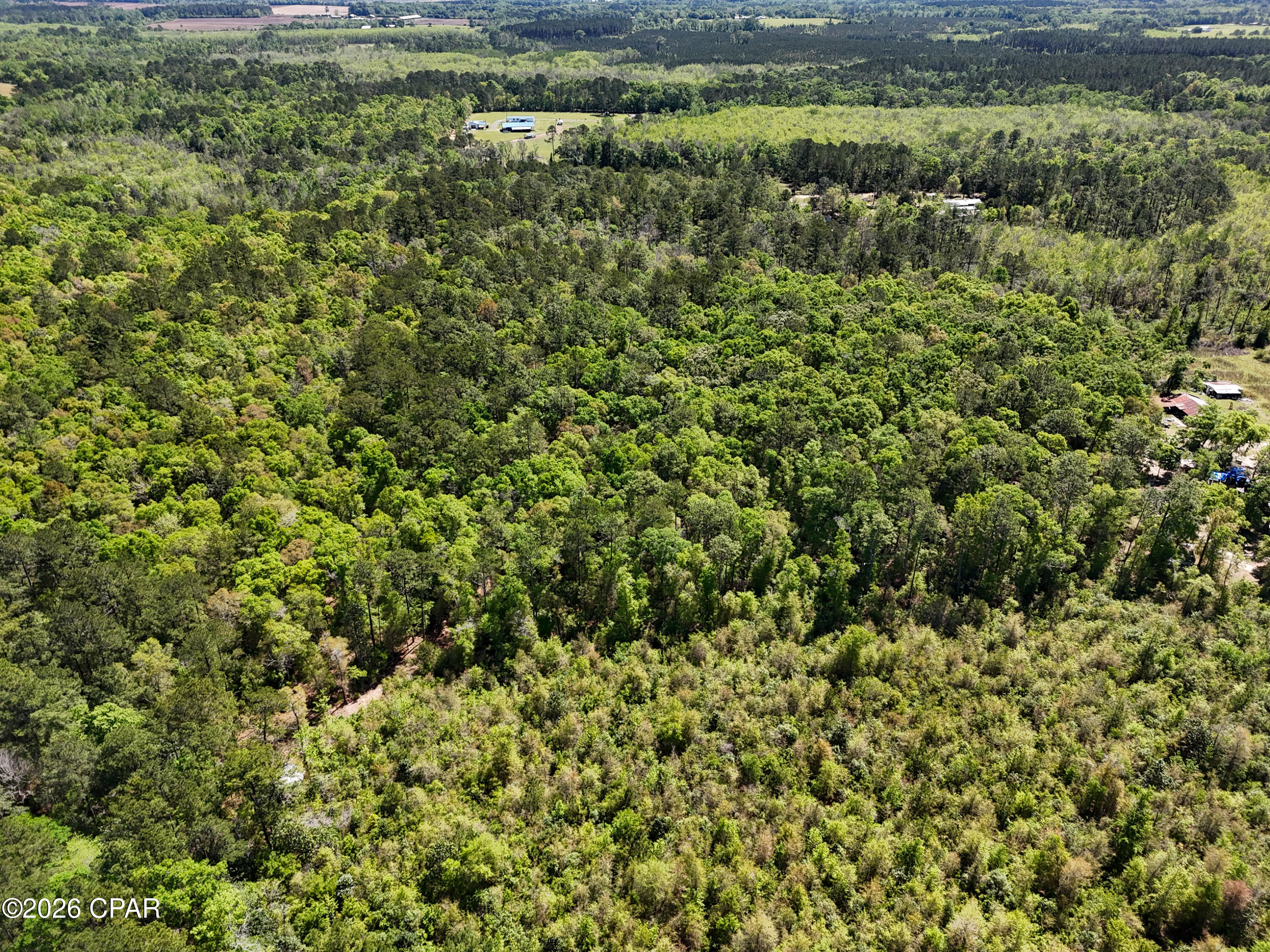 No Named Subdivision - Land