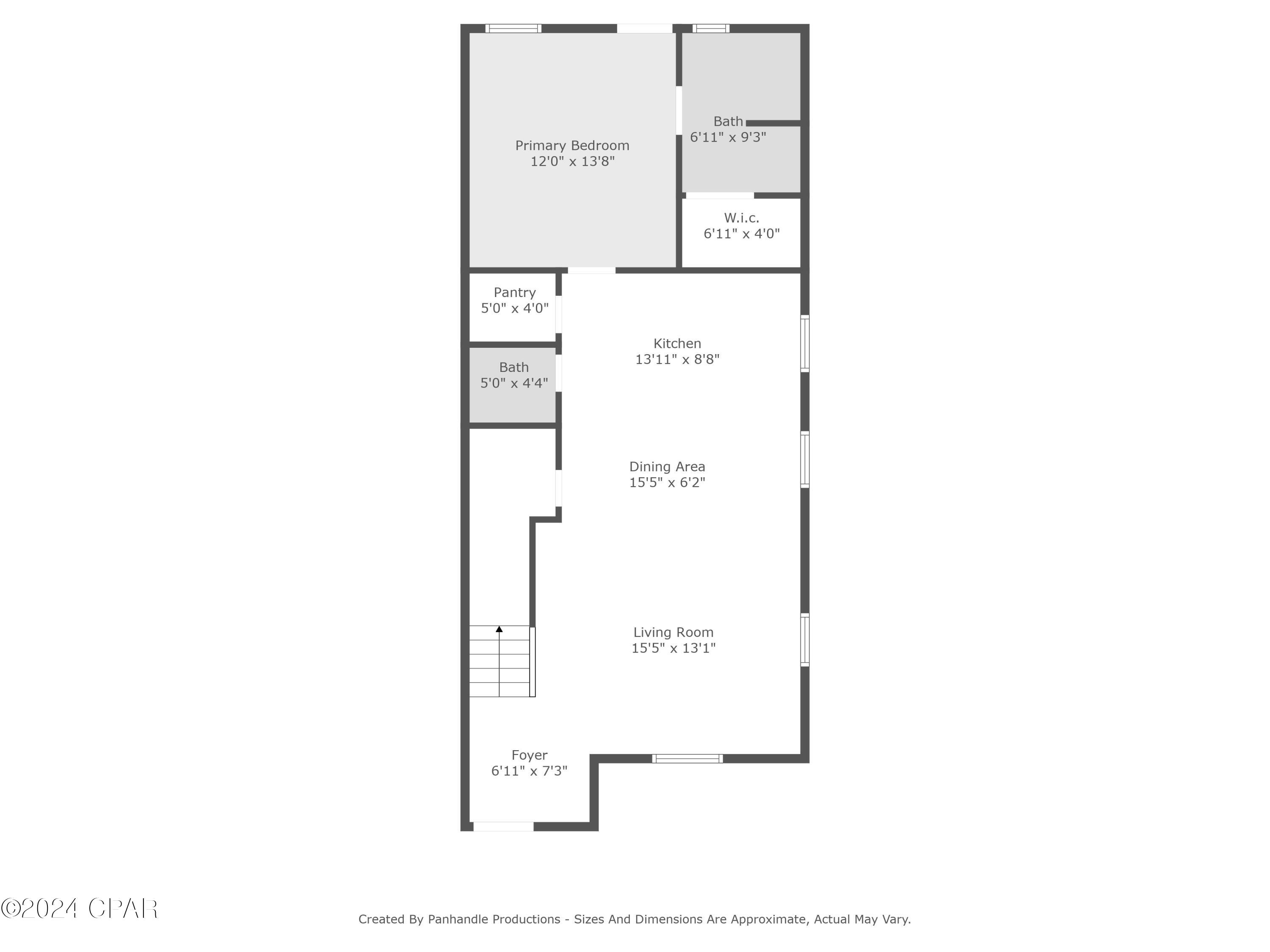 Palm Cove - Residential