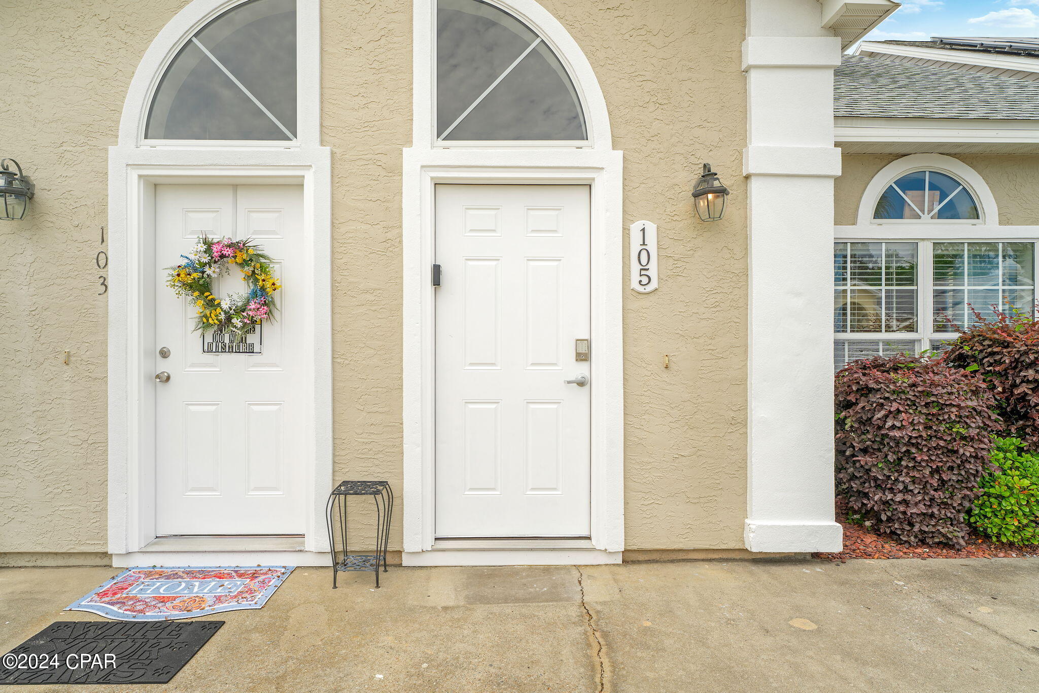 Palm Cove - Residential