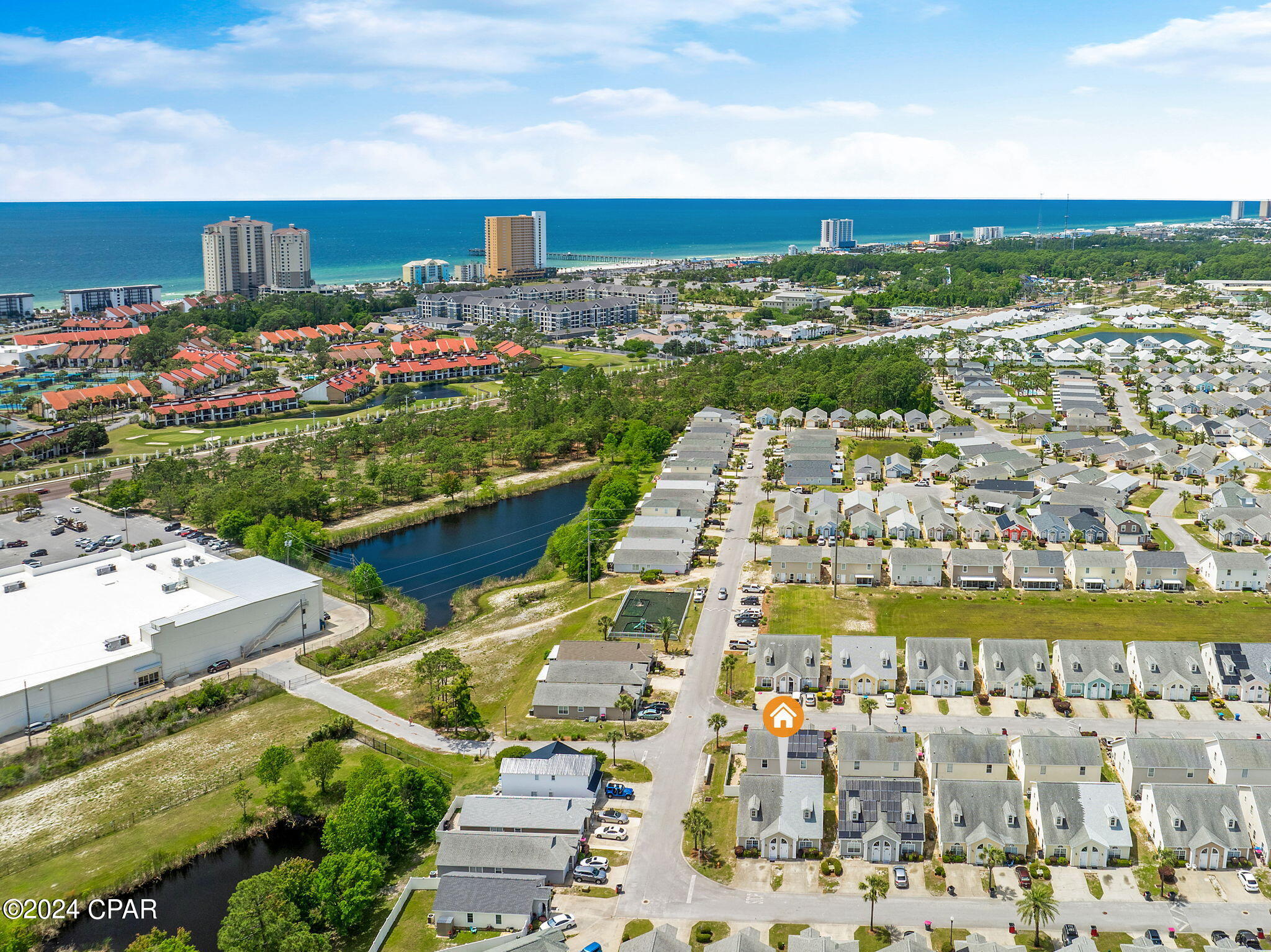 Palm Cove - Residential